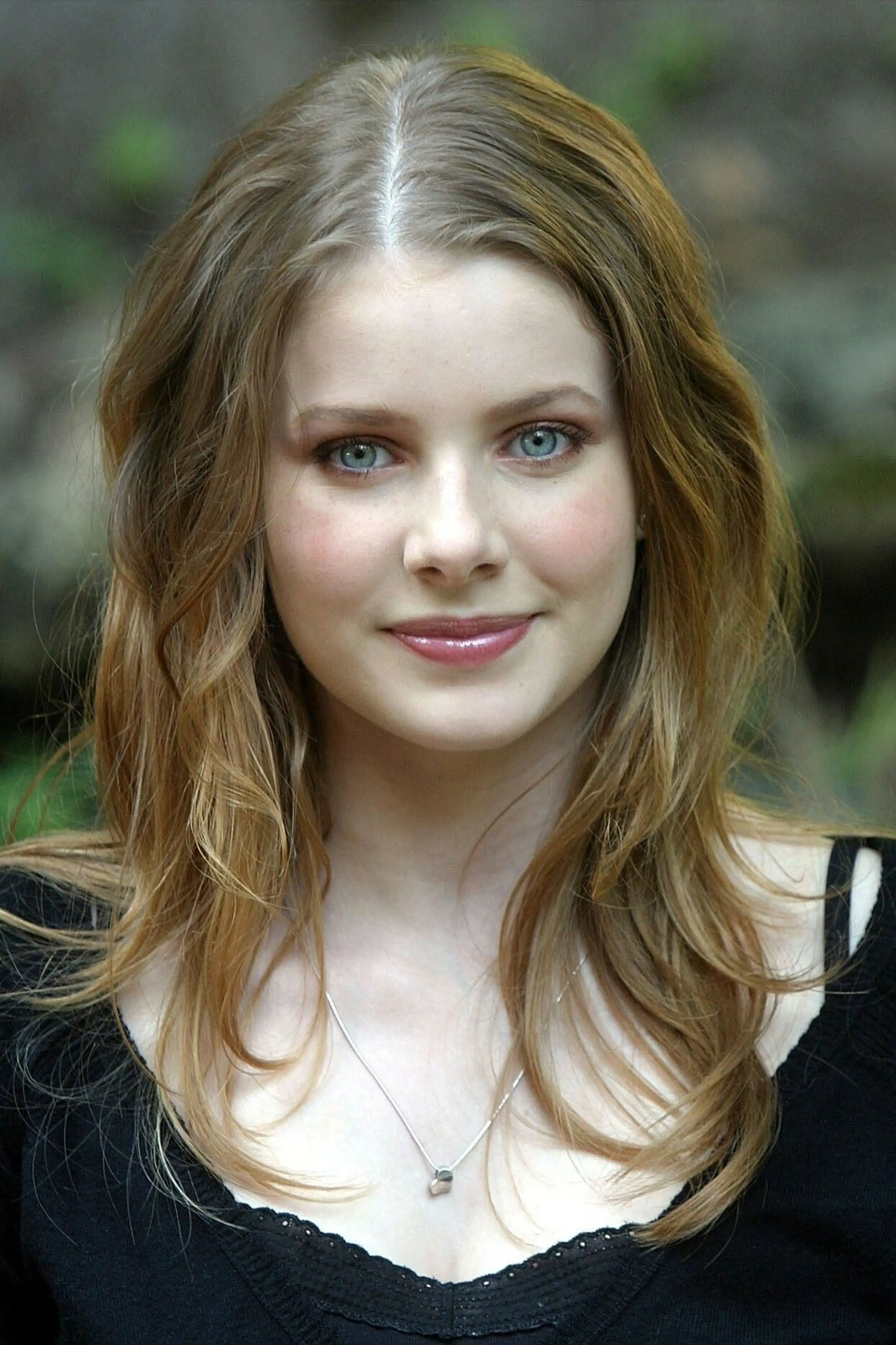 Foto von Rachel Hurd-Wood