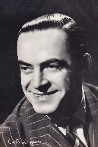 Foto von Carlo Dapporto