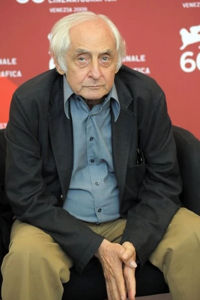 Foto von Francesco Maselli