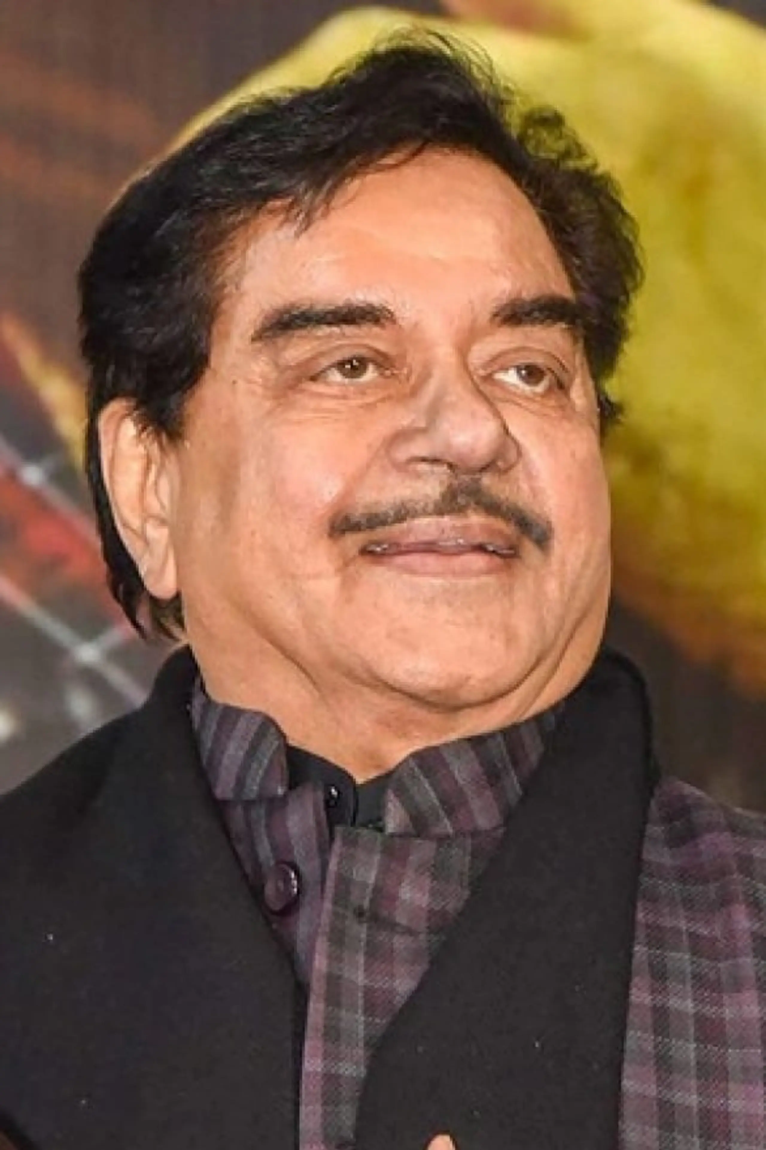 Foto von Shatrughan Sinha