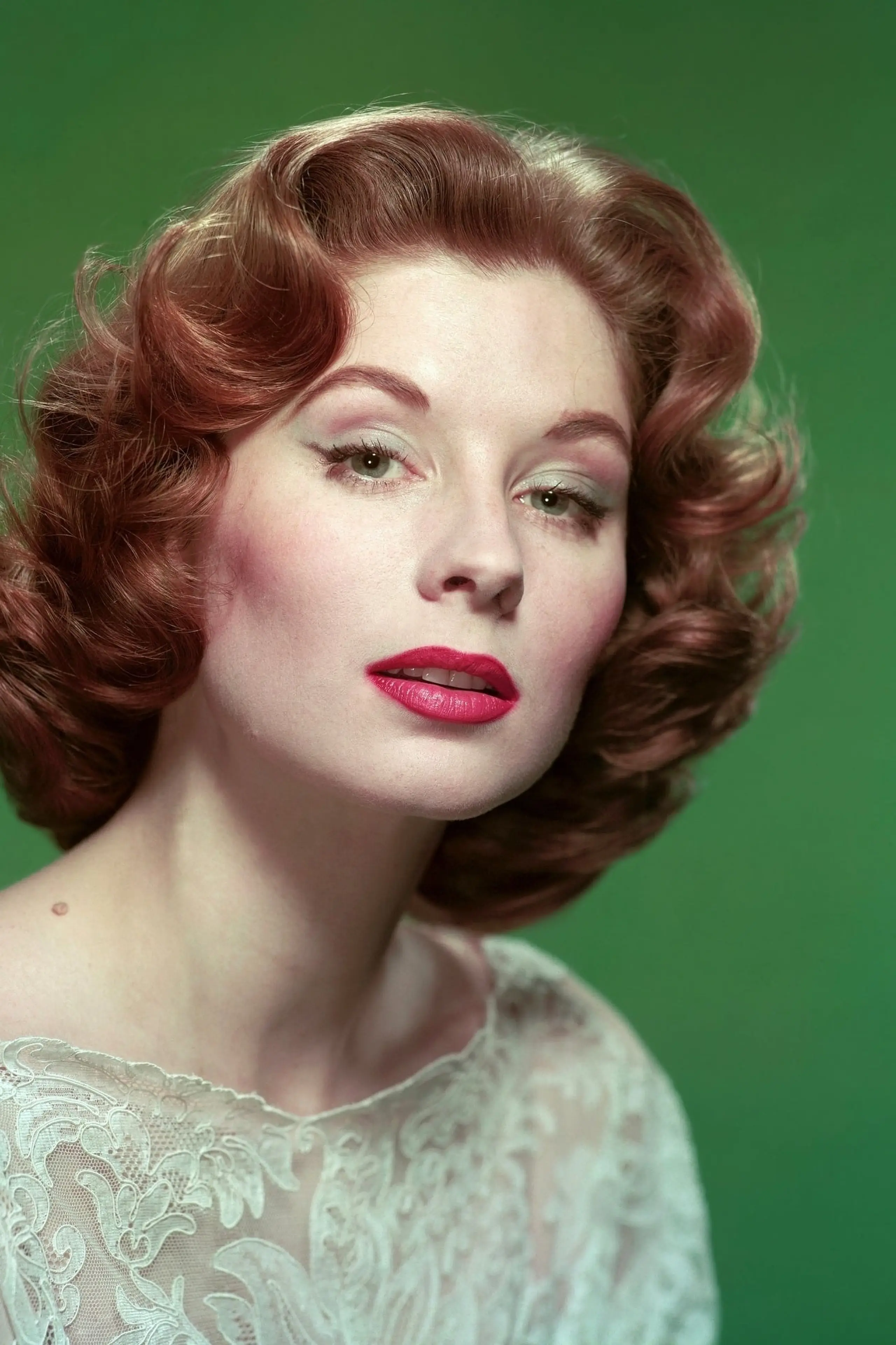 Foto von Suzy Parker