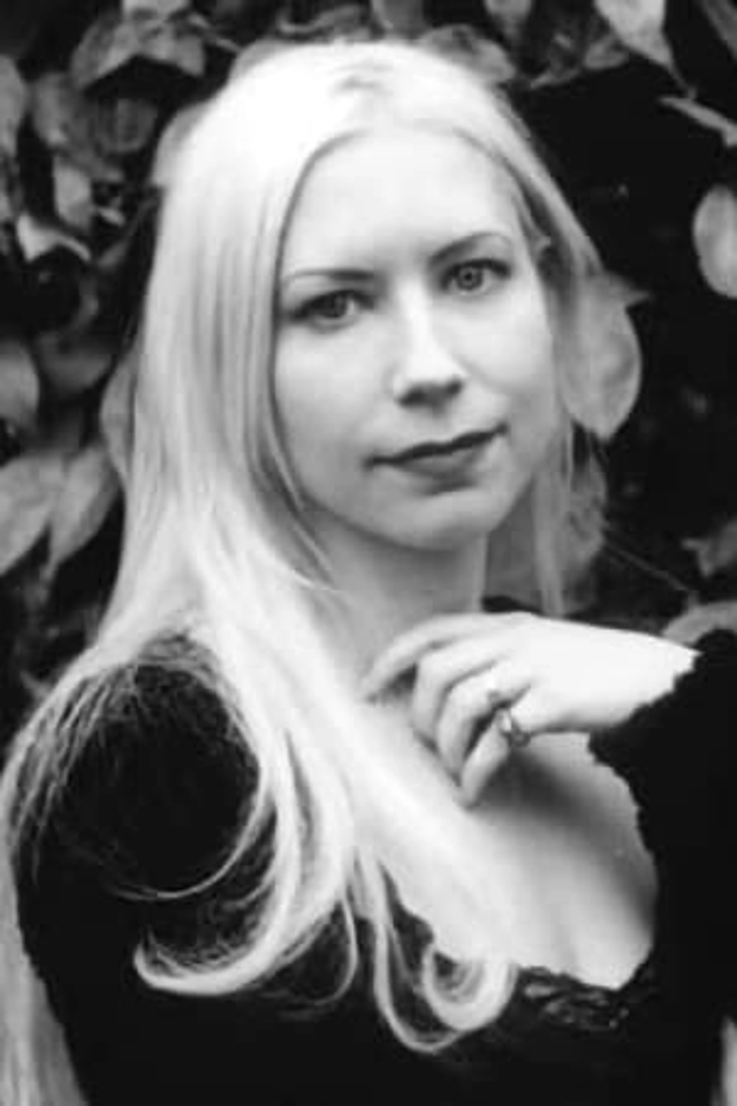 Foto von Jennifer Page