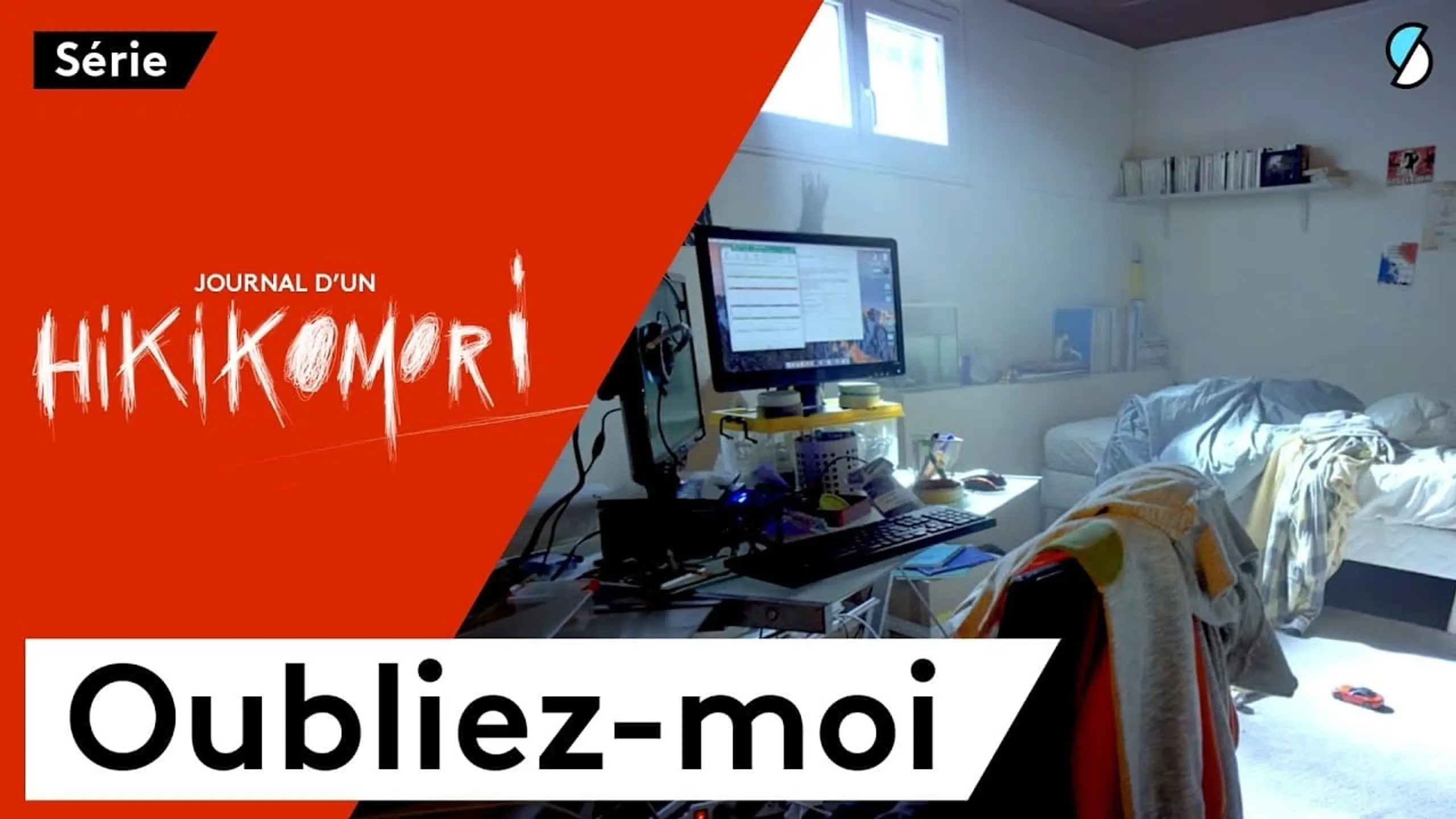 Journal d'un Hikikomori