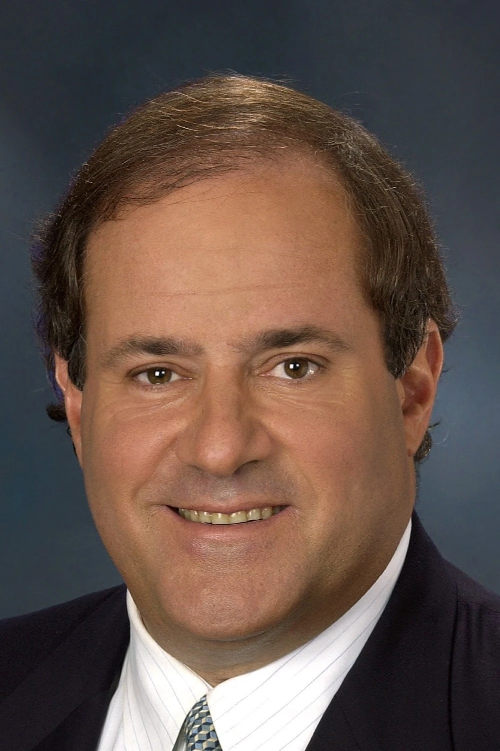 Foto von Chris Berman