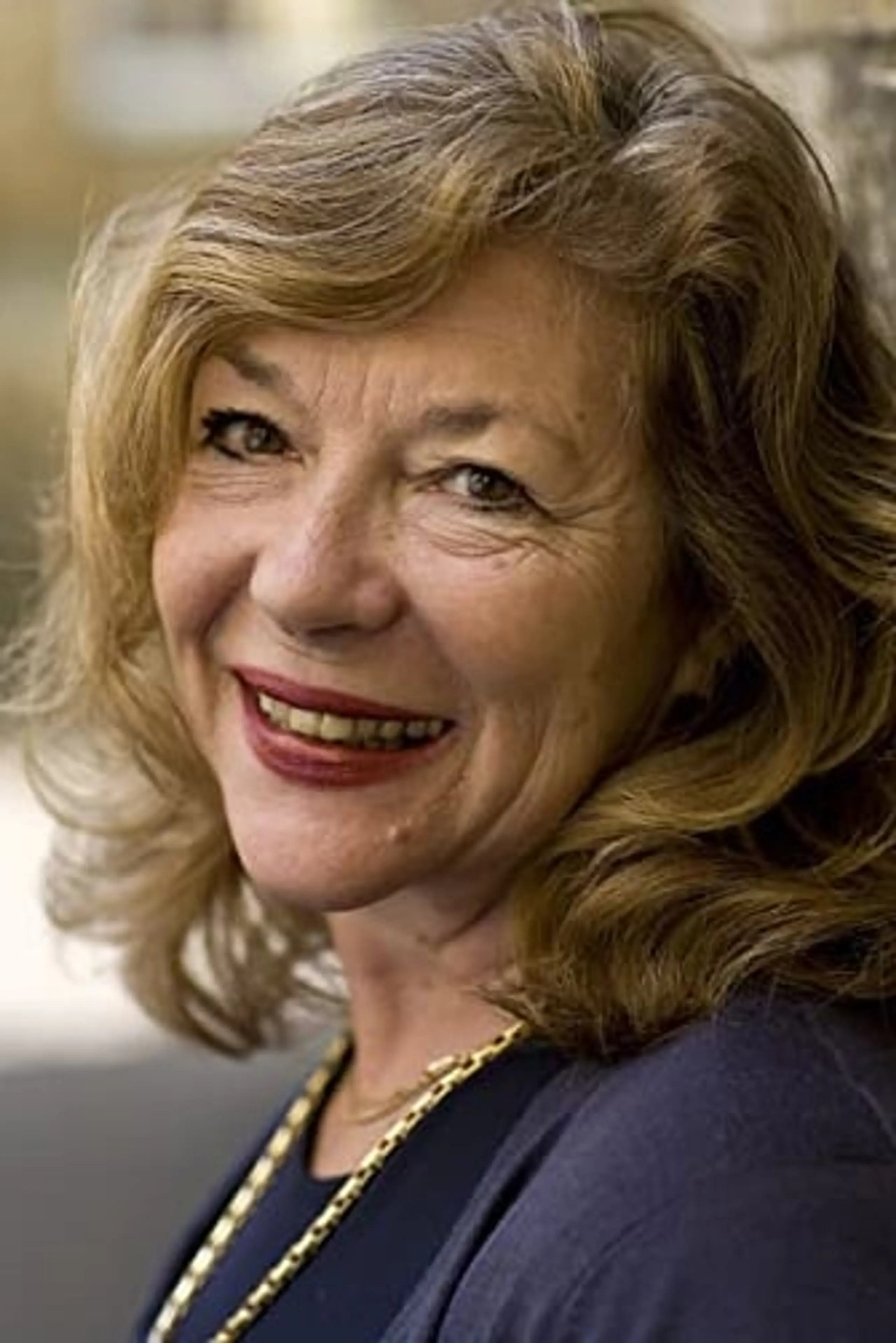 Foto von Carol Drinkwater