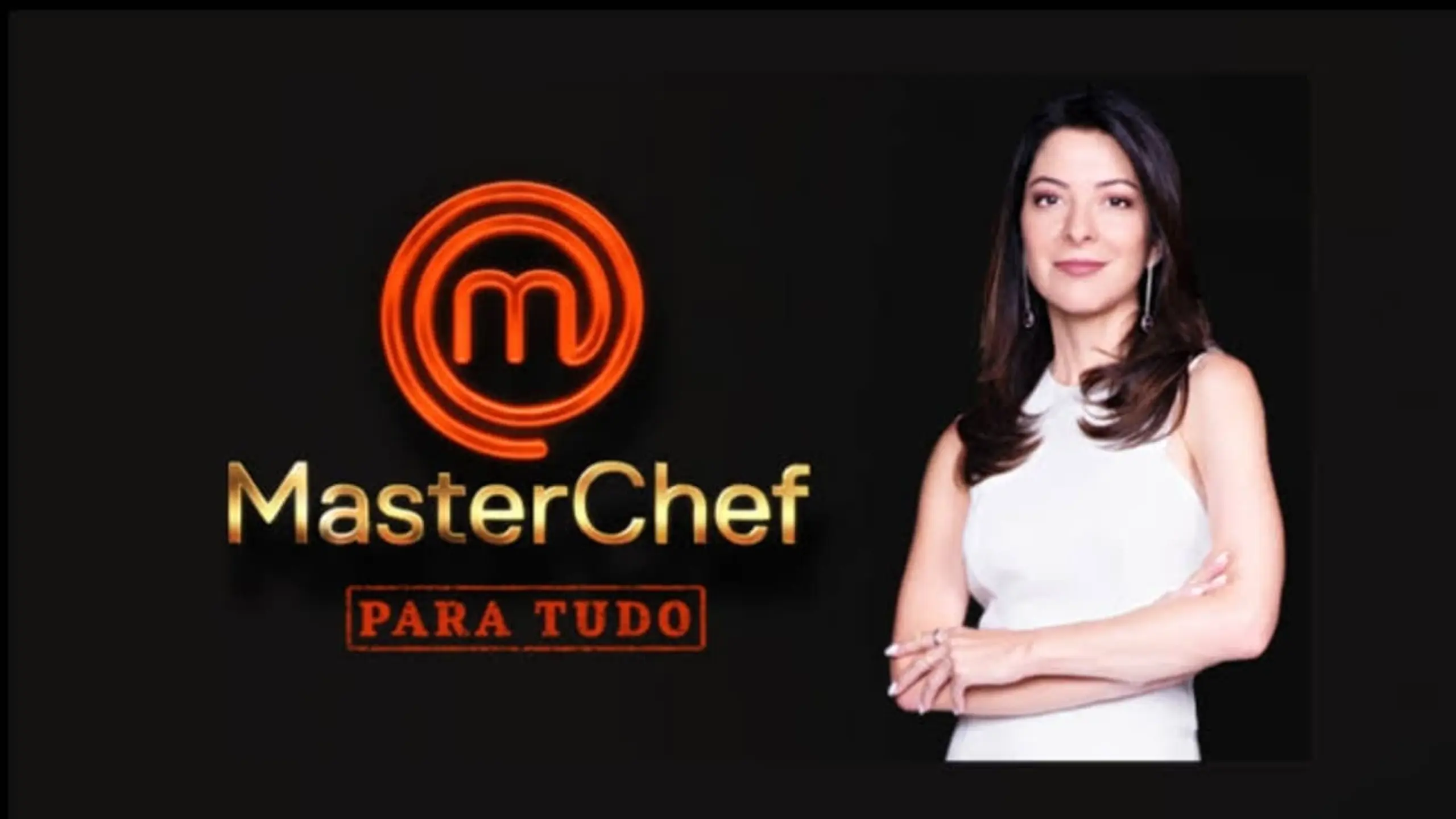 Masterchef Brasil: Para Tudo