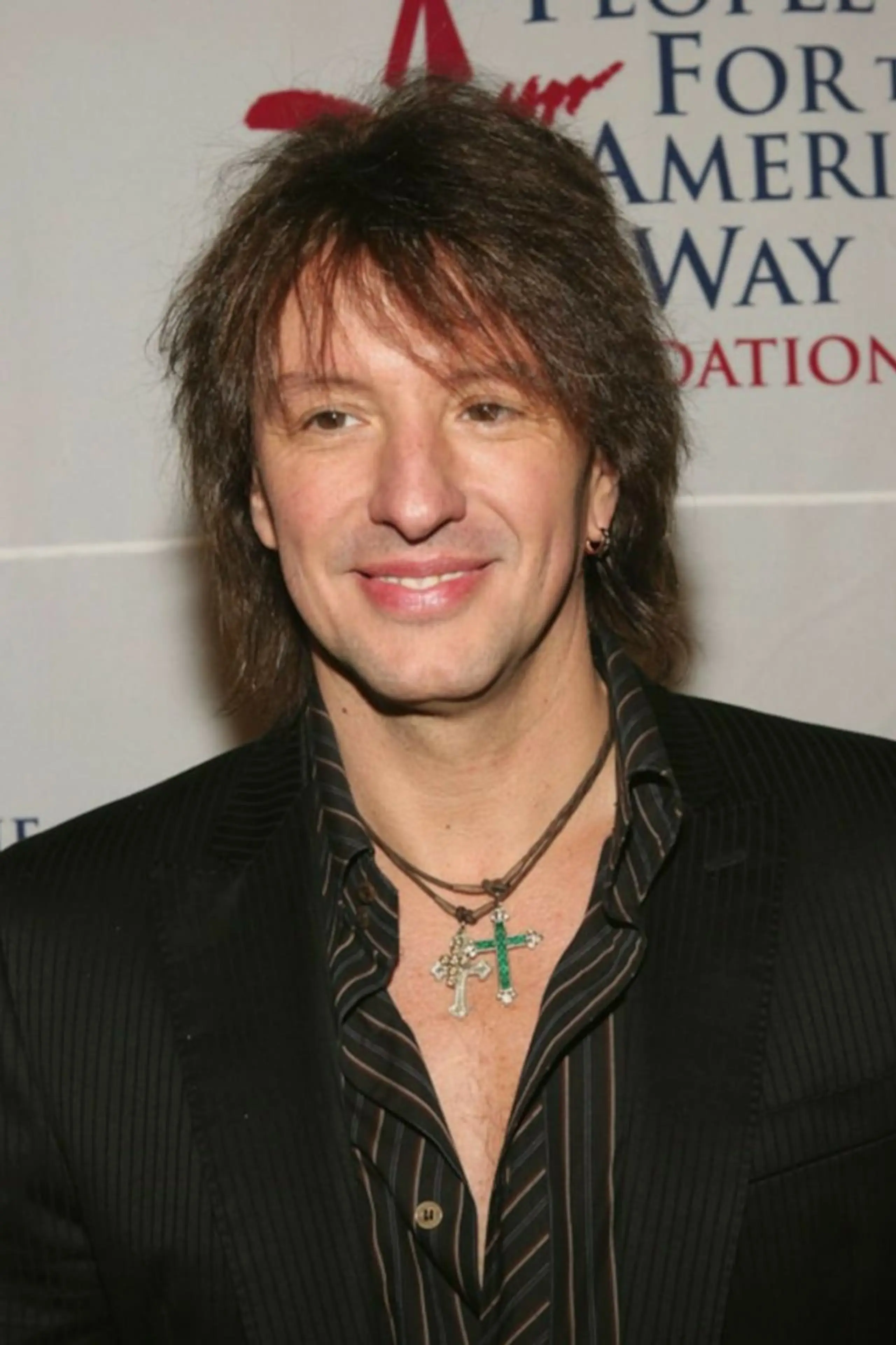 Foto von Richie Sambora