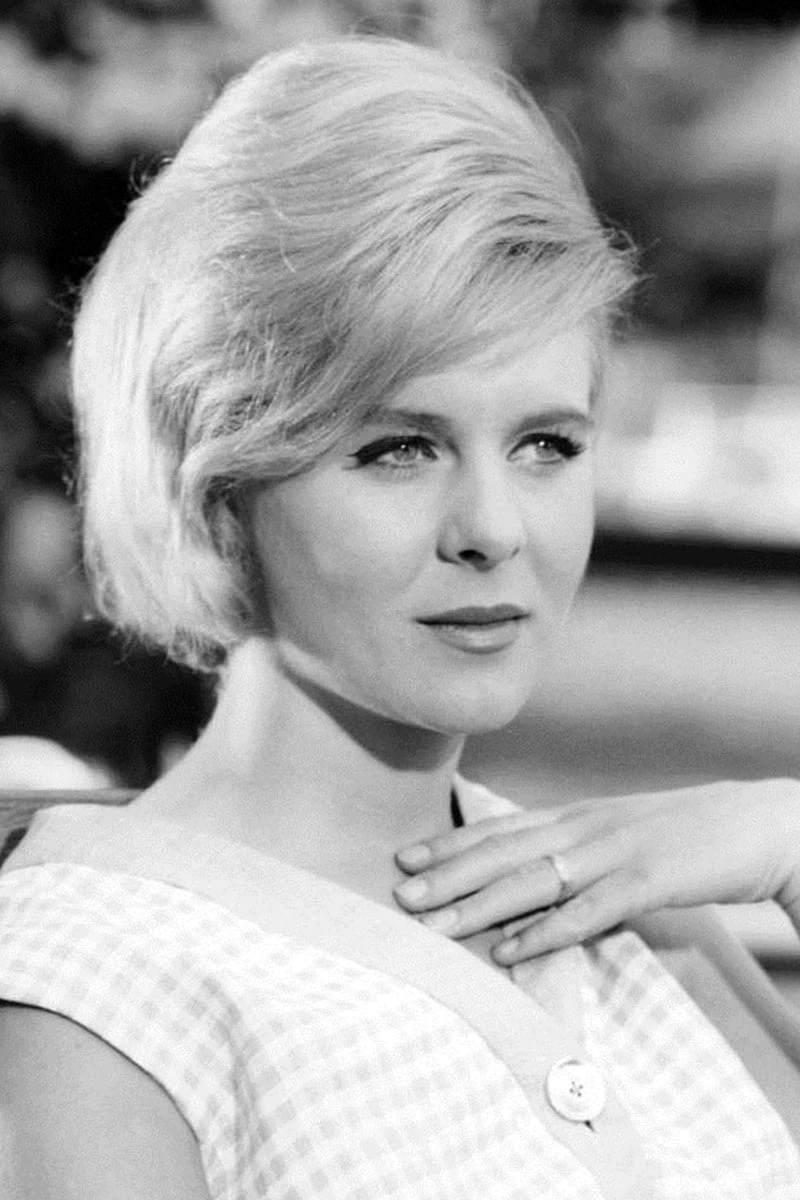 Foto von June Ritchie