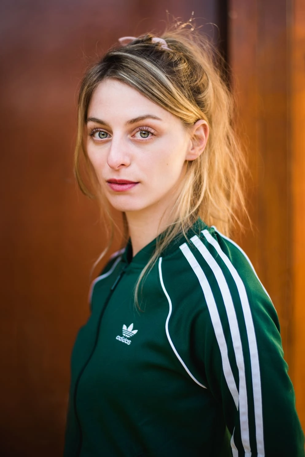 Foto von Claire Bender