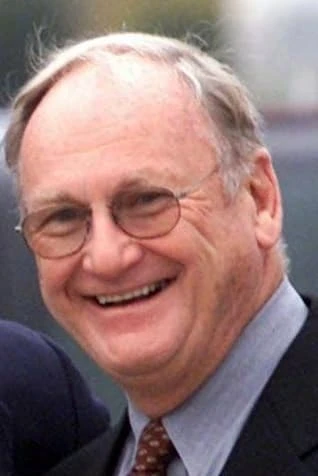 Foto von Bo Schembechler