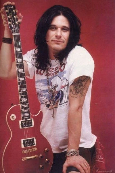 Foto von Gilby Clarke