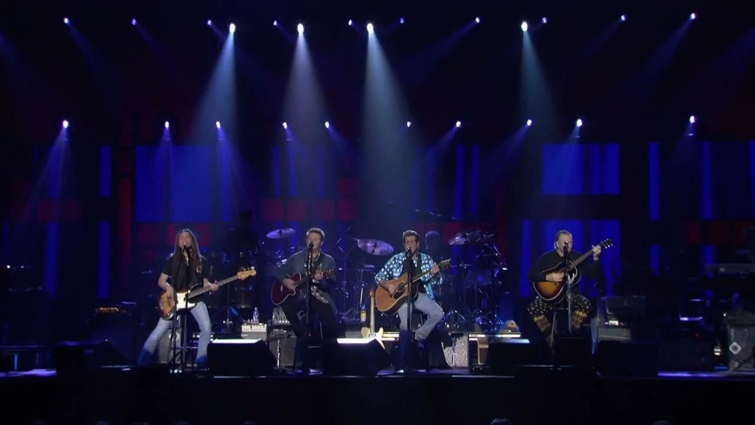 Eagles: Hotel California [Live] [Melbourne 2005]