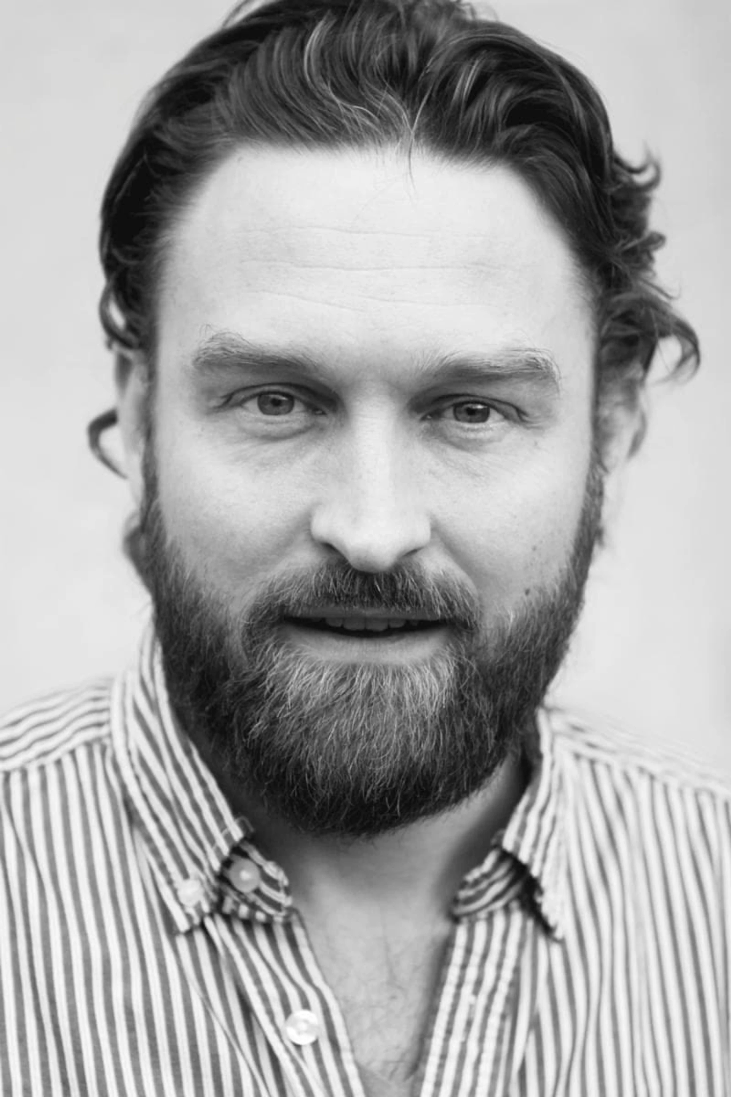 Foto von Jacob Bitsch
