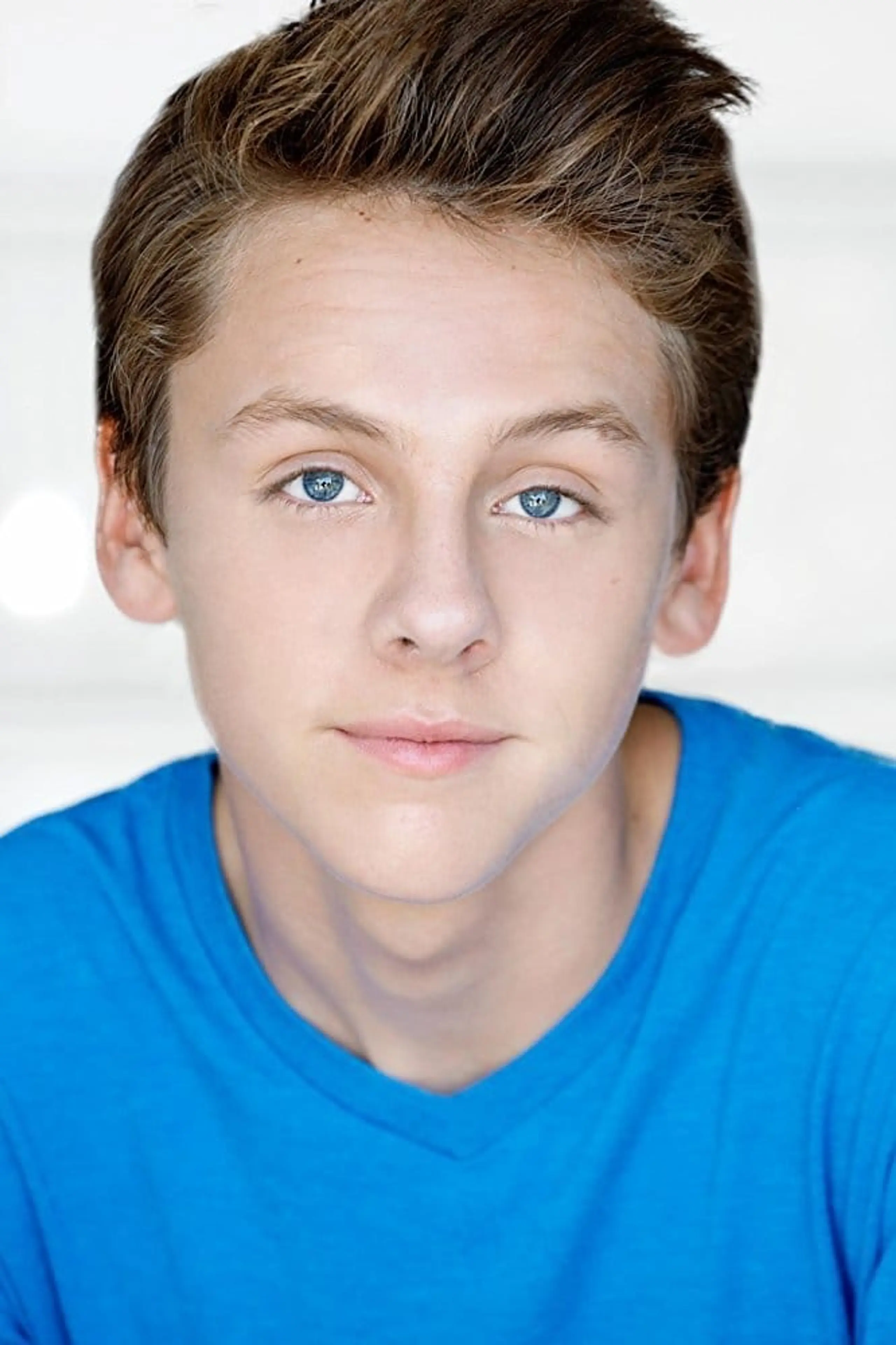 Foto von Jacob Bertrand