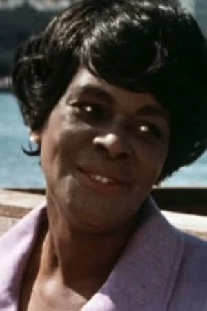 Foto von Minnie Gentry