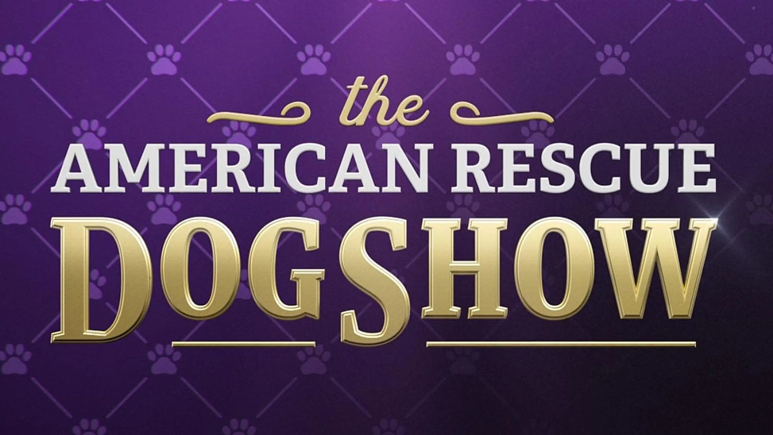 2022 American Rescue Dog Show