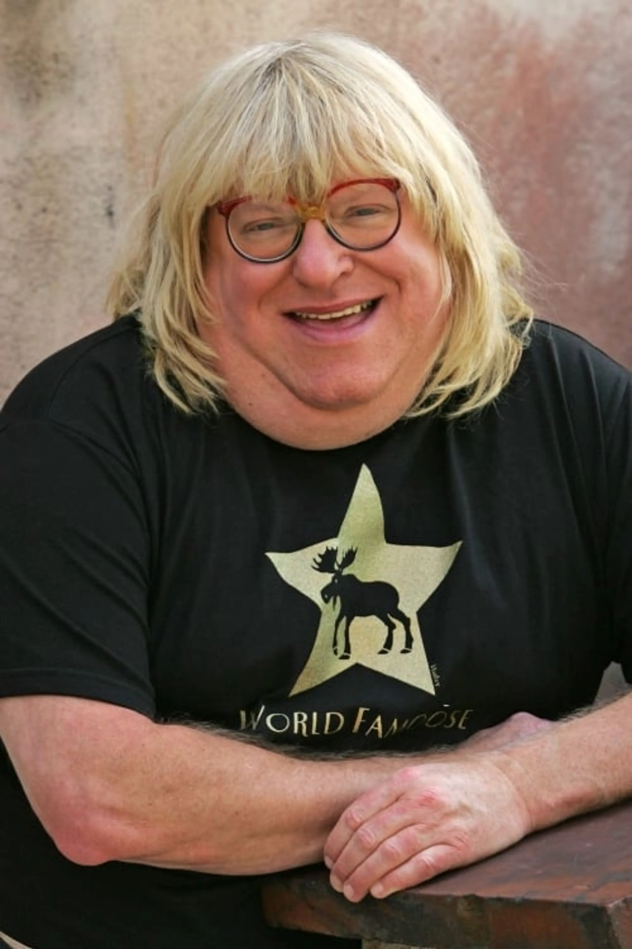 Foto von Bruce Vilanch