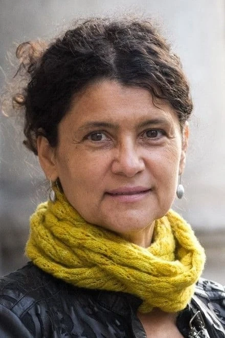 Foto von Iva Bittová