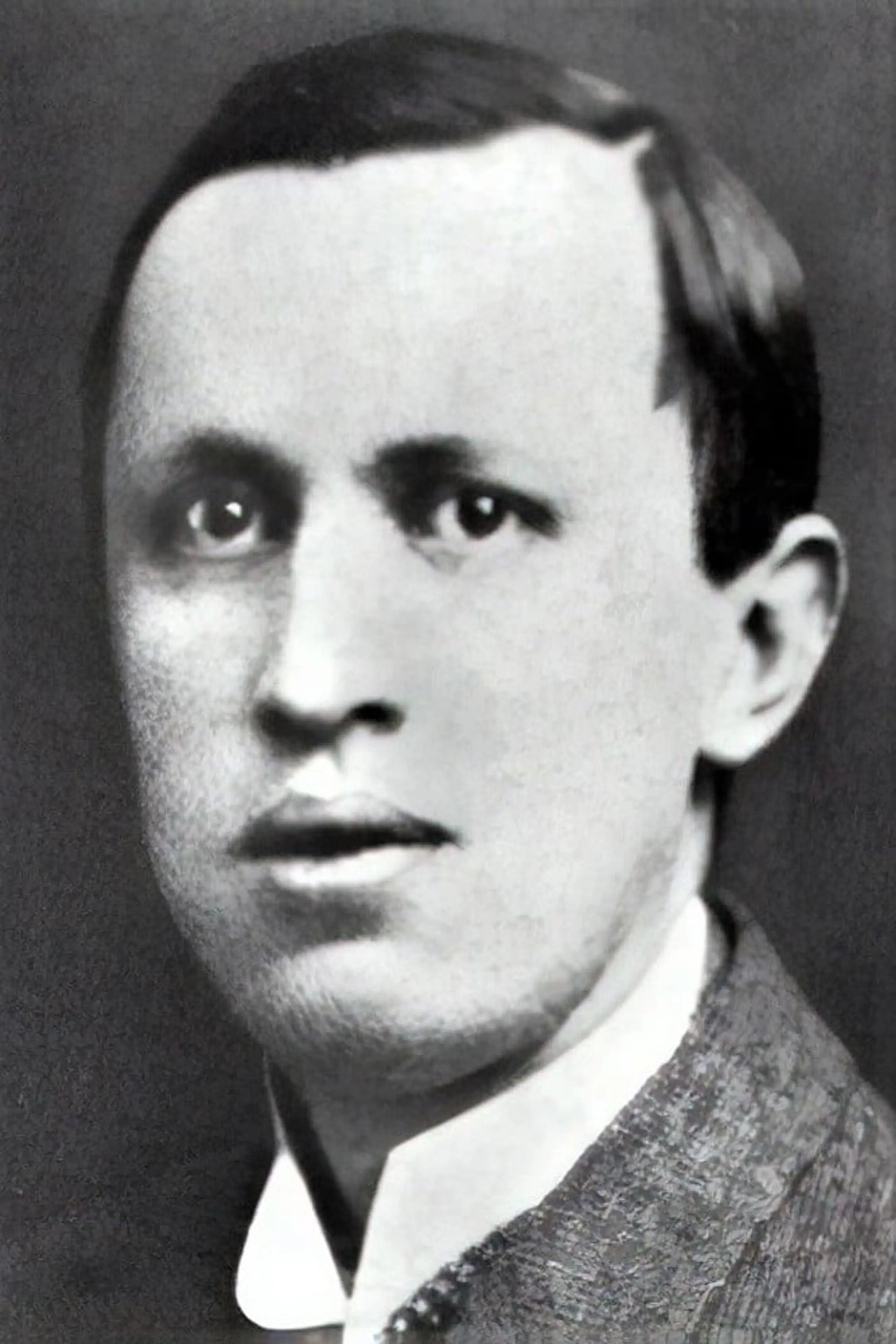 Foto von Karel Čapek