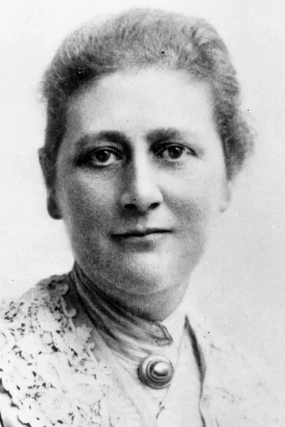 Foto von Beatrix Potter