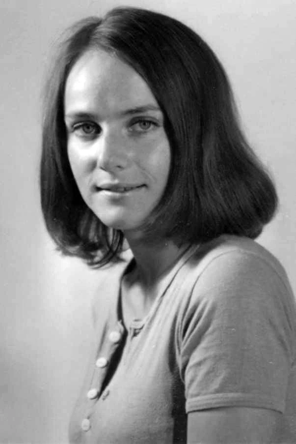 Foto von Solveig Andersson