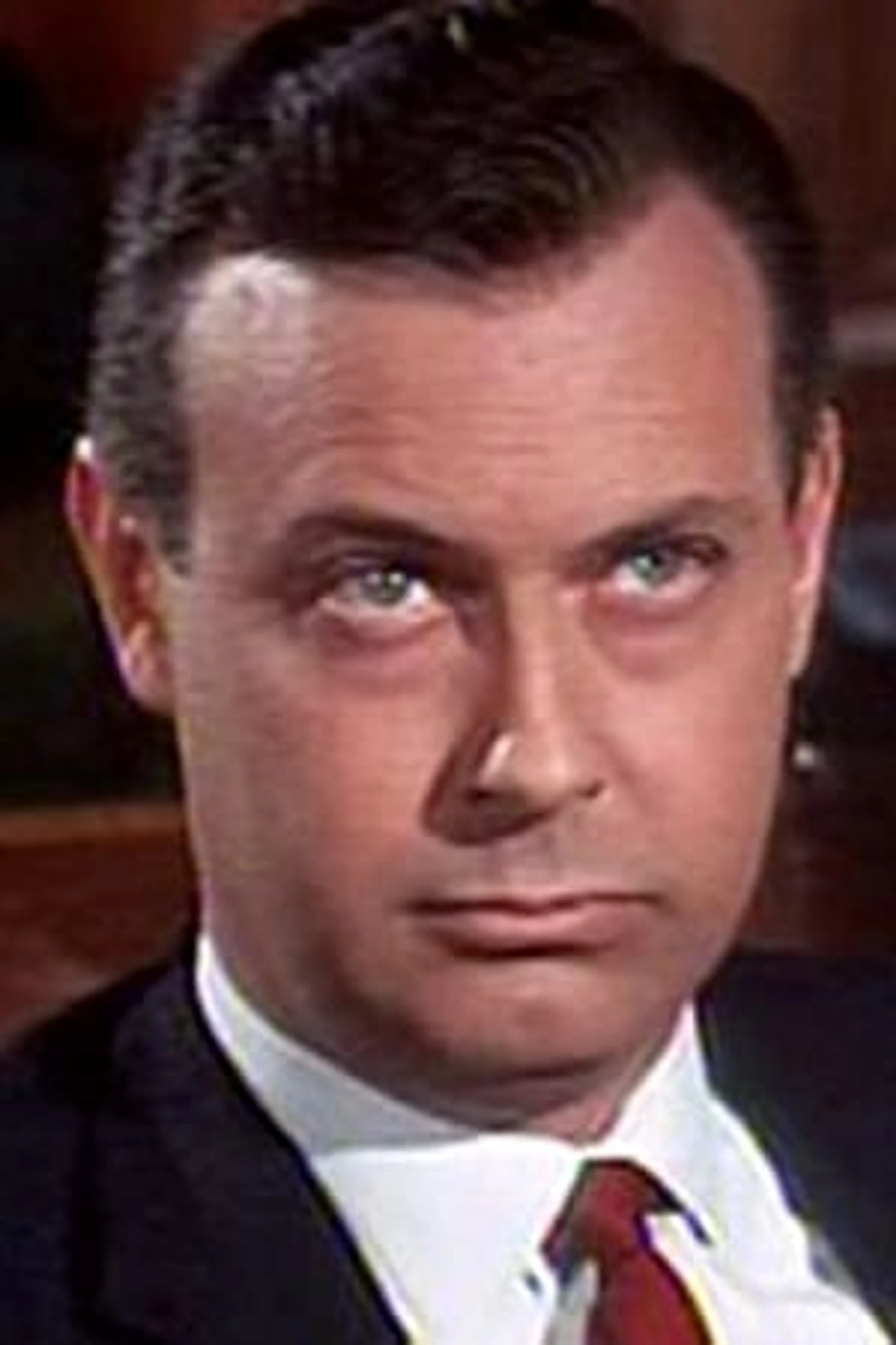 Foto von Warren Stanhope