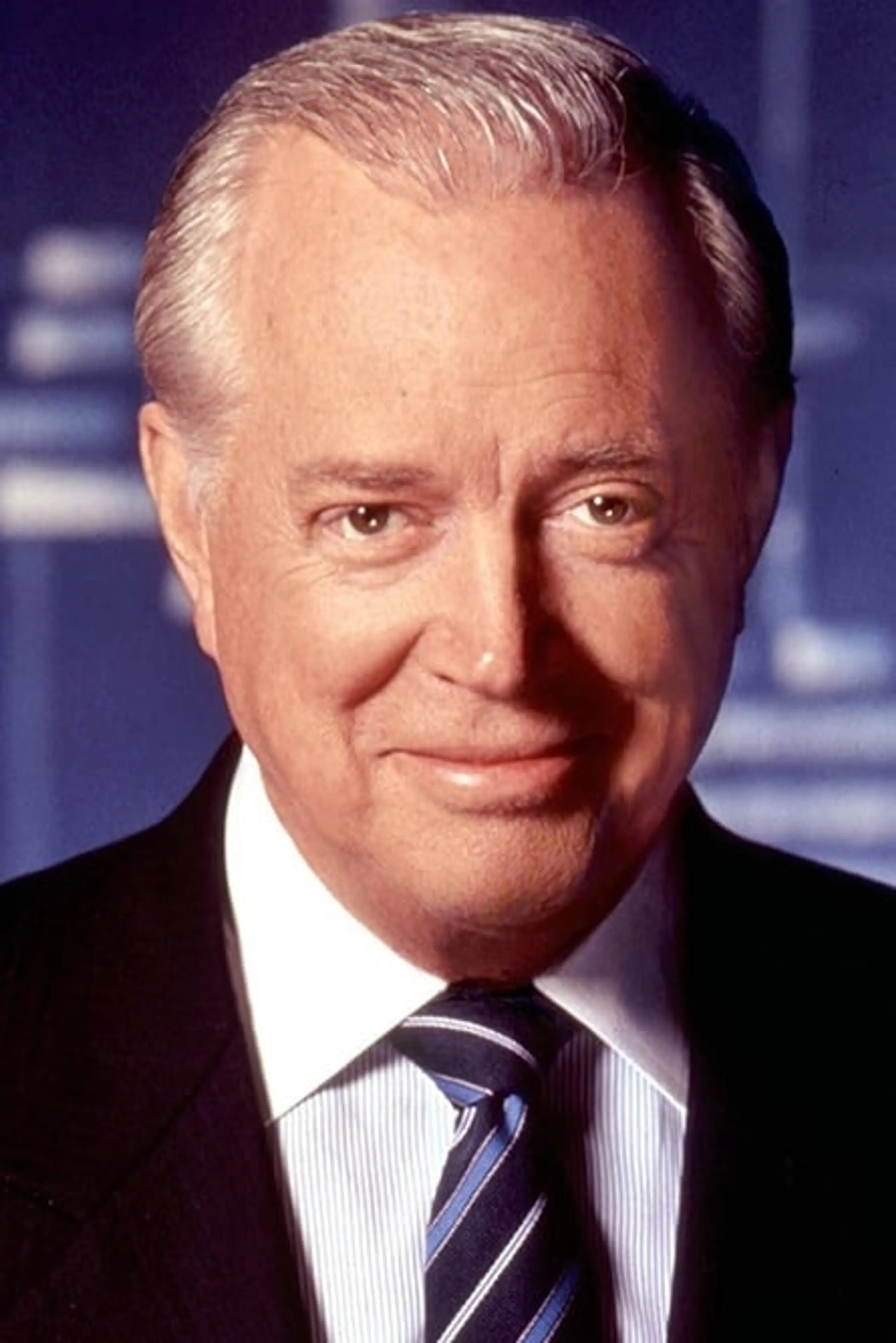 Foto von Hugh Downs