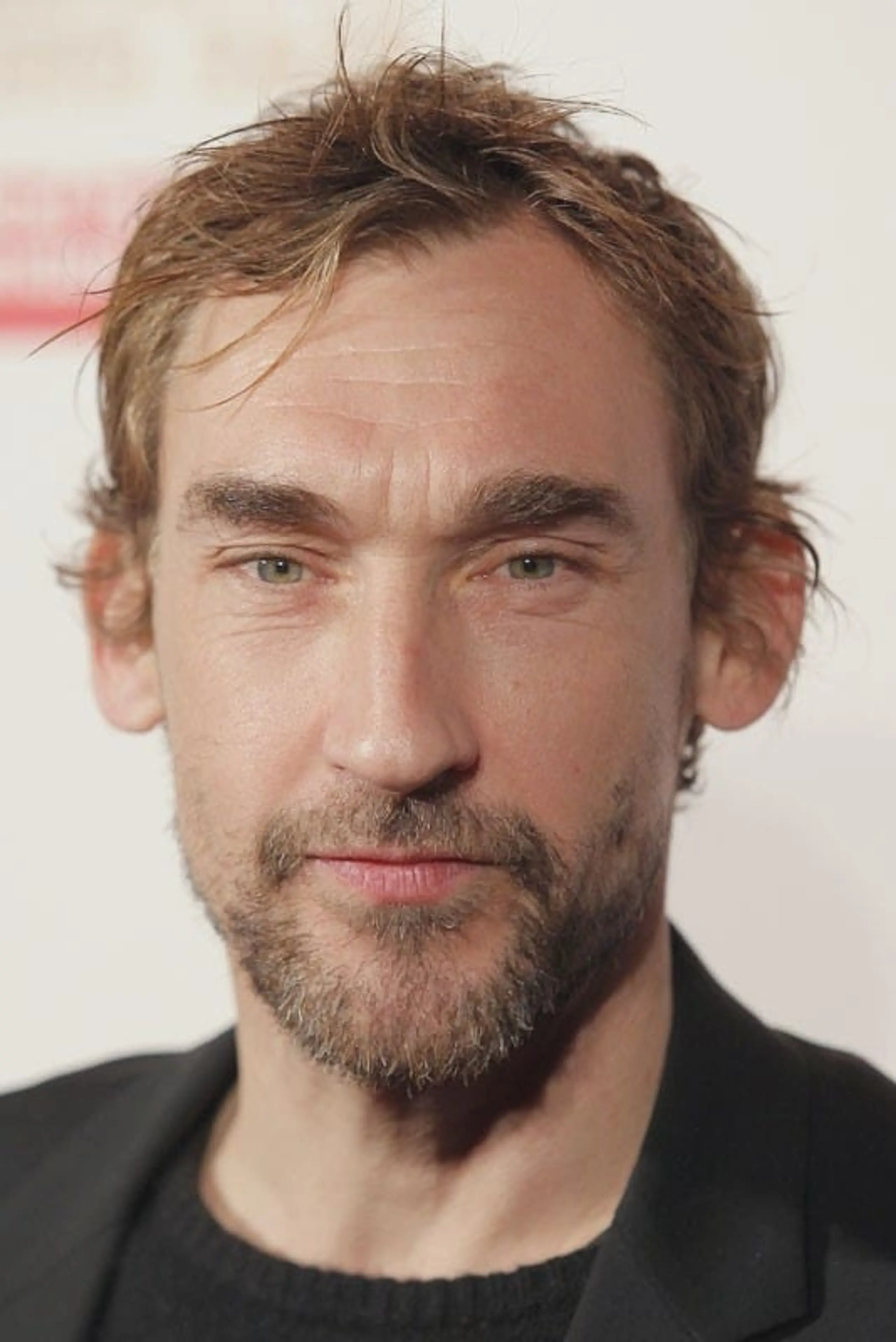 Foto von Joseph Mawle