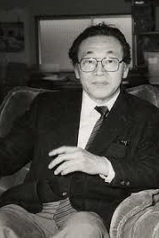 Foto von Hōsei Komatsu