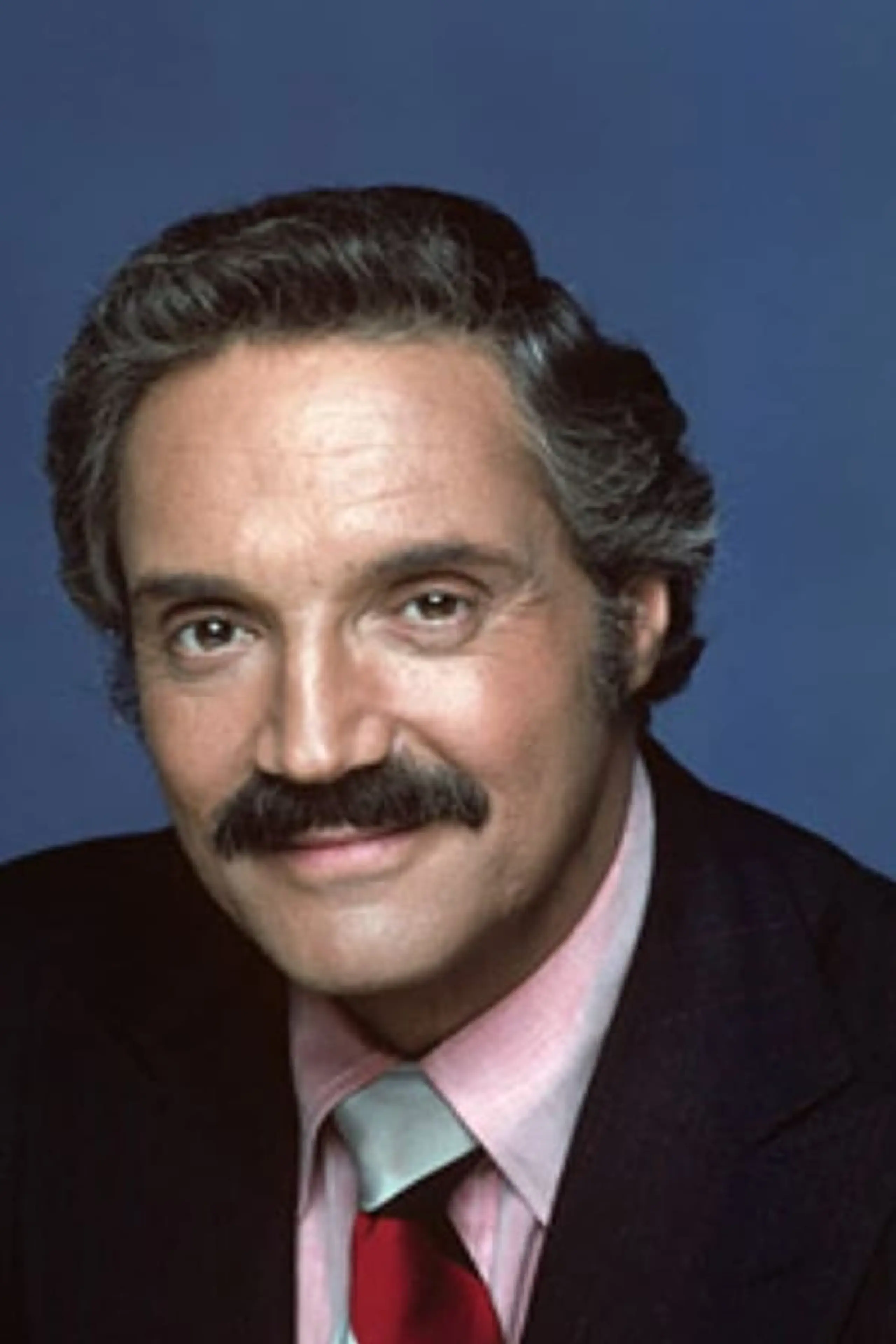 Foto von Hal Linden