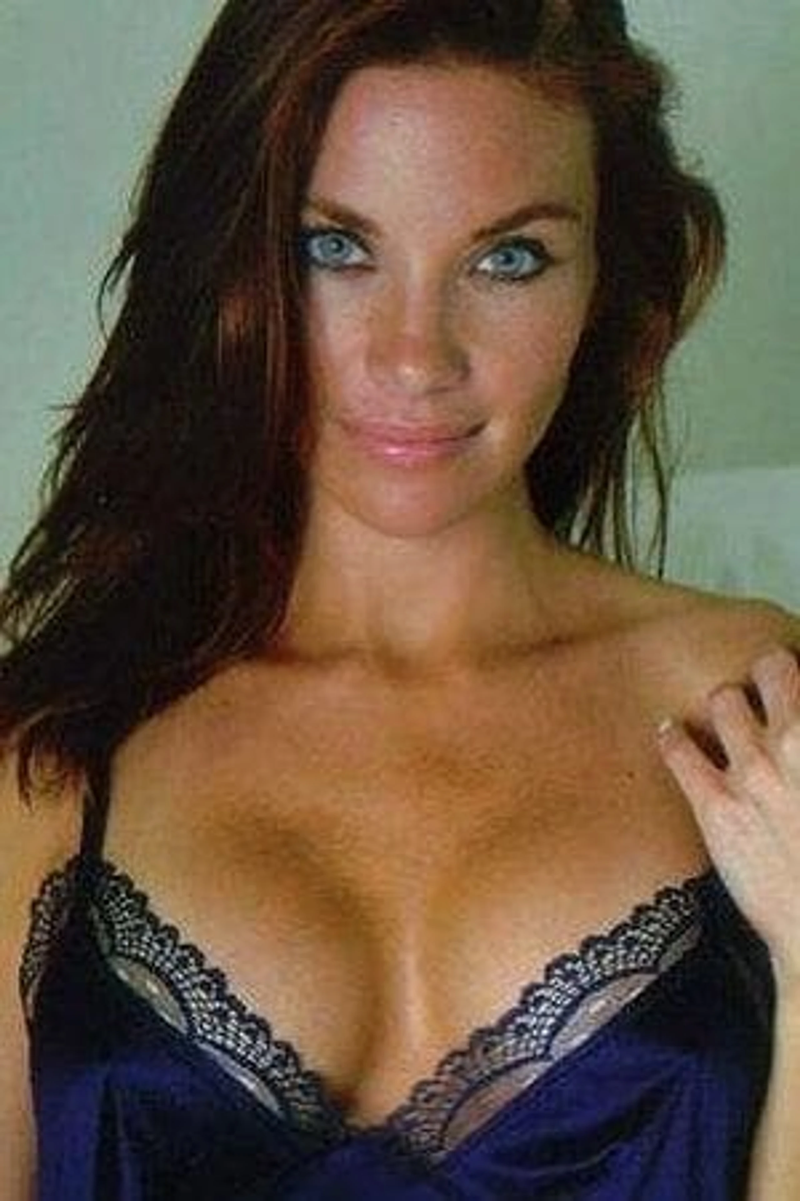 Foto von Tracey McCall