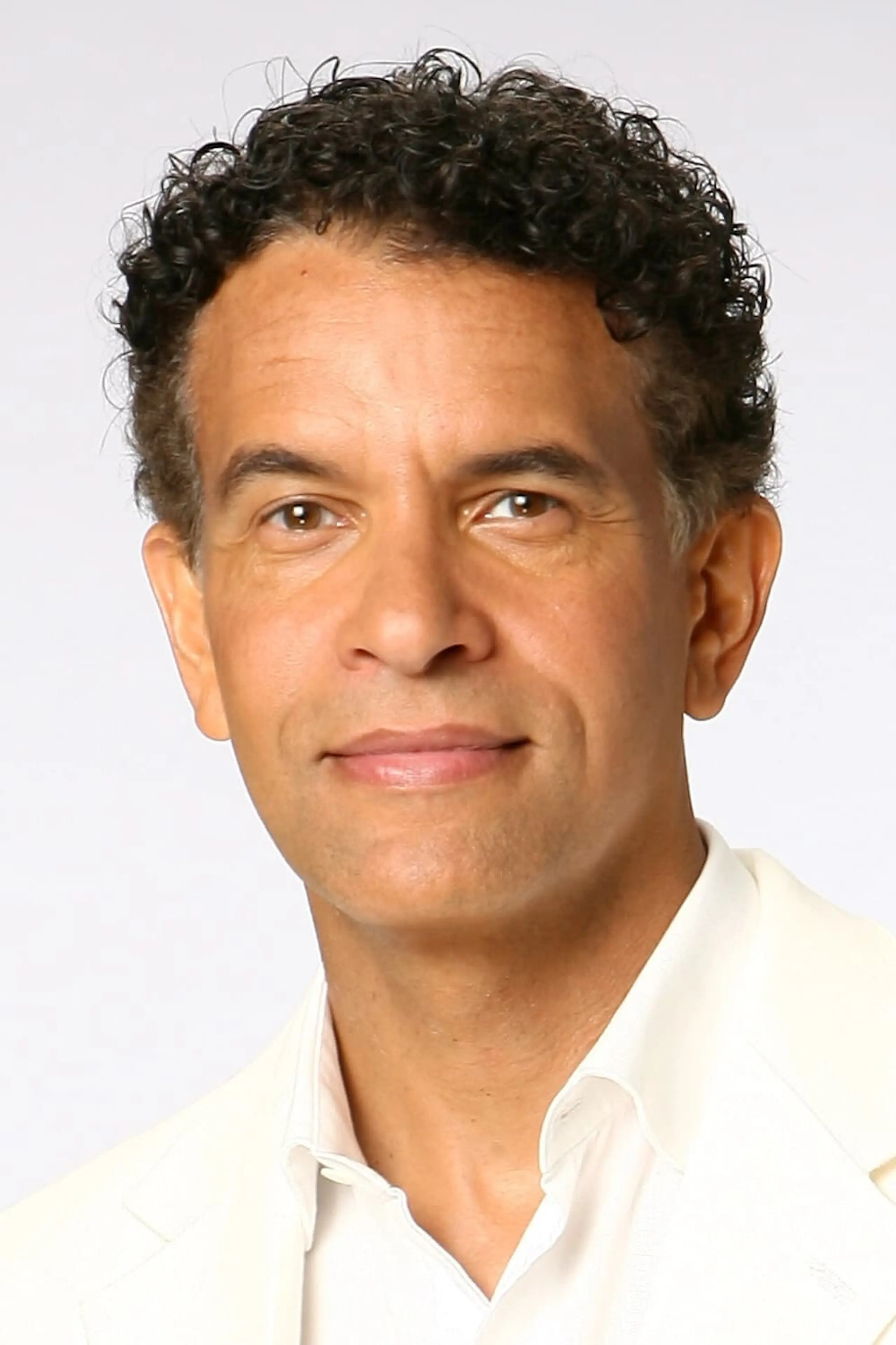 Foto von Brian Stokes Mitchell