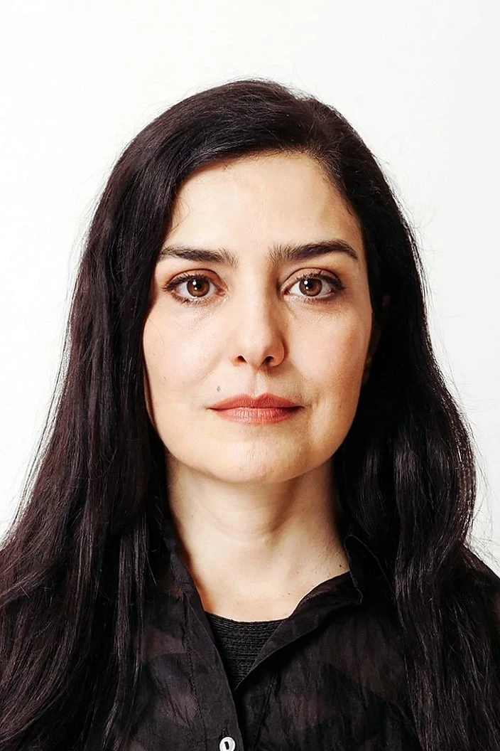 Foto von Letícia Sabatella
