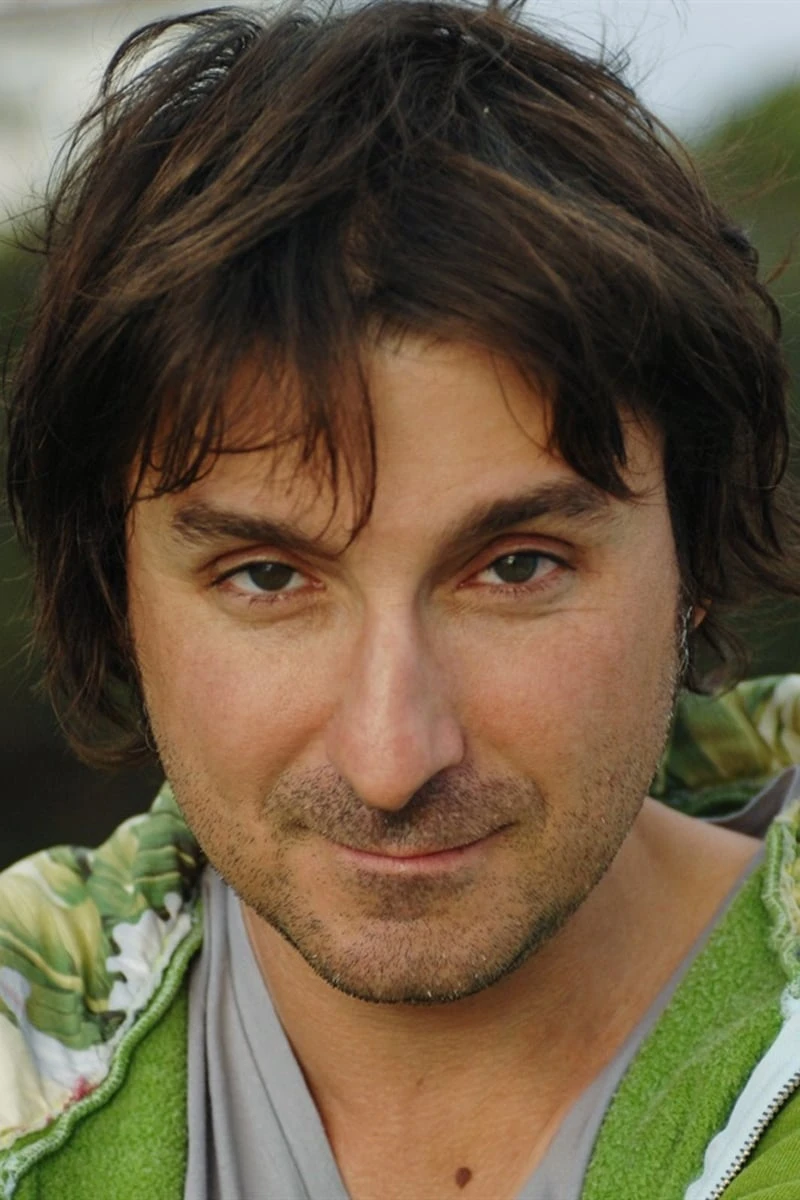 Foto von Éric Tessier