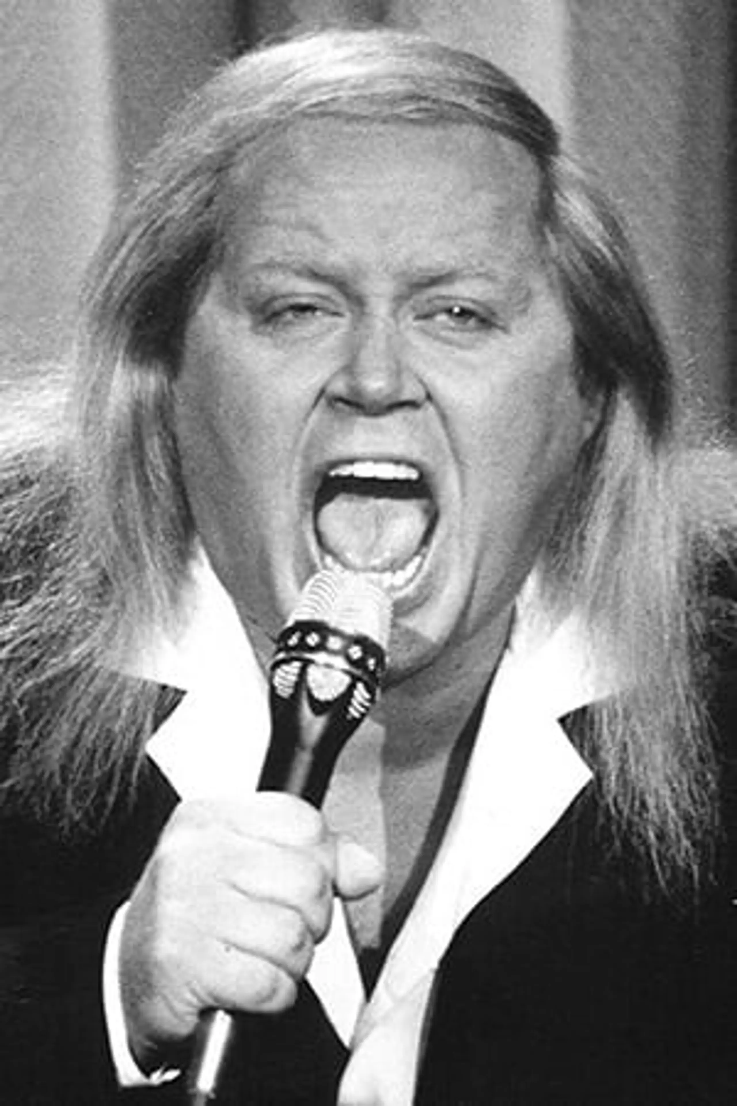 Foto von Sam Kinison