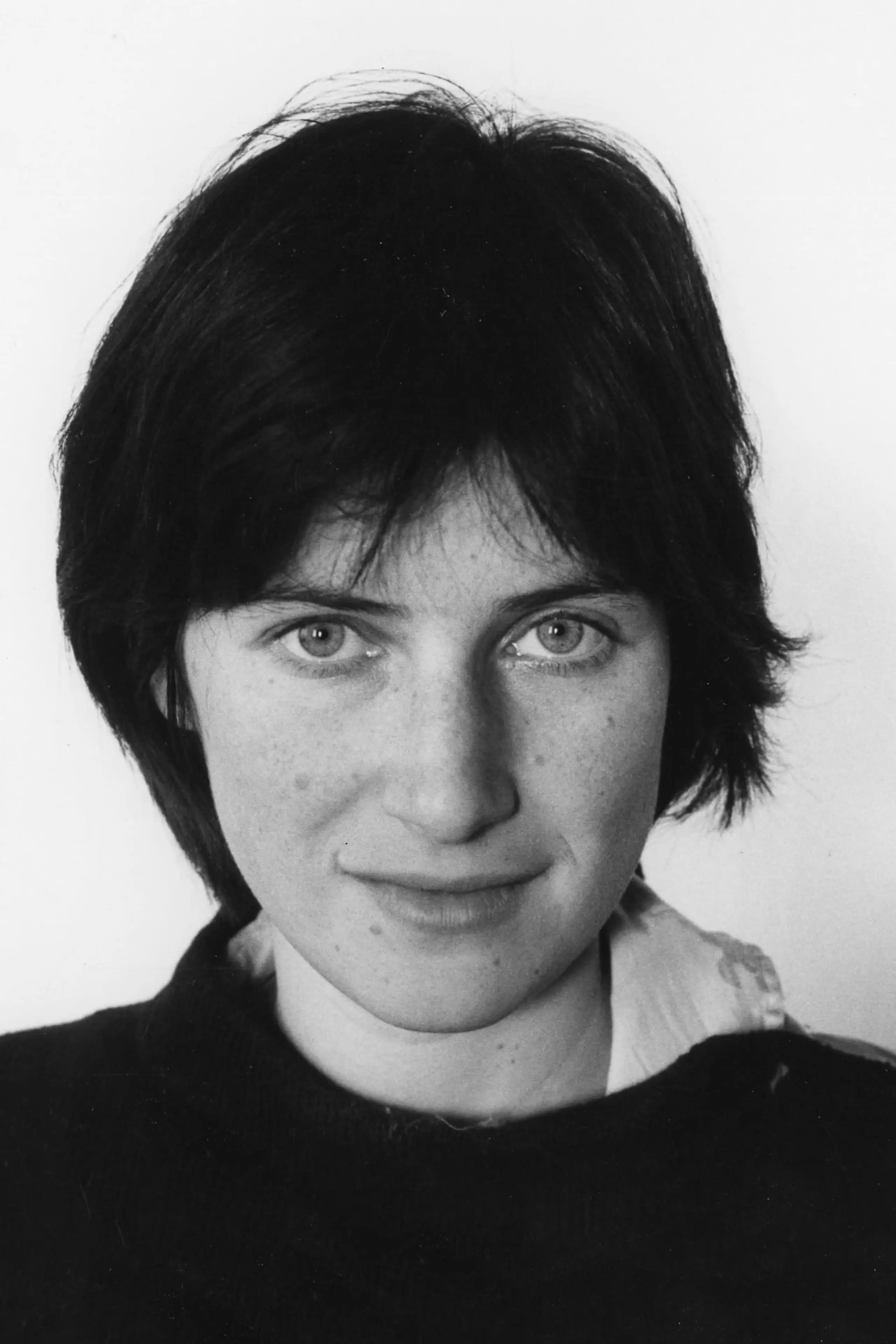 Foto von Chantal Akerman