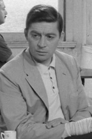 Foto von Jacques Doniol-Valcroze