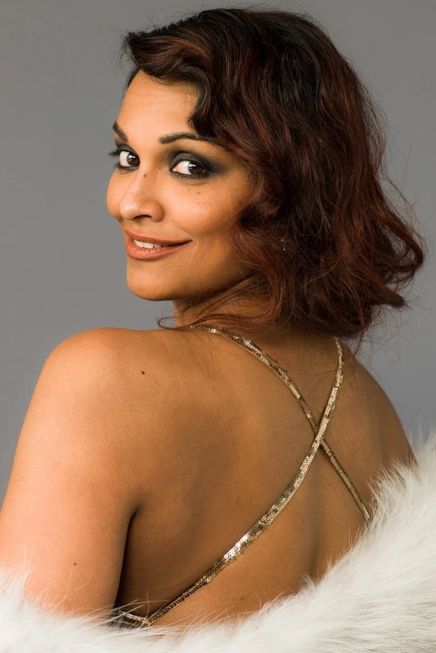 Foto von Danielle de Niese