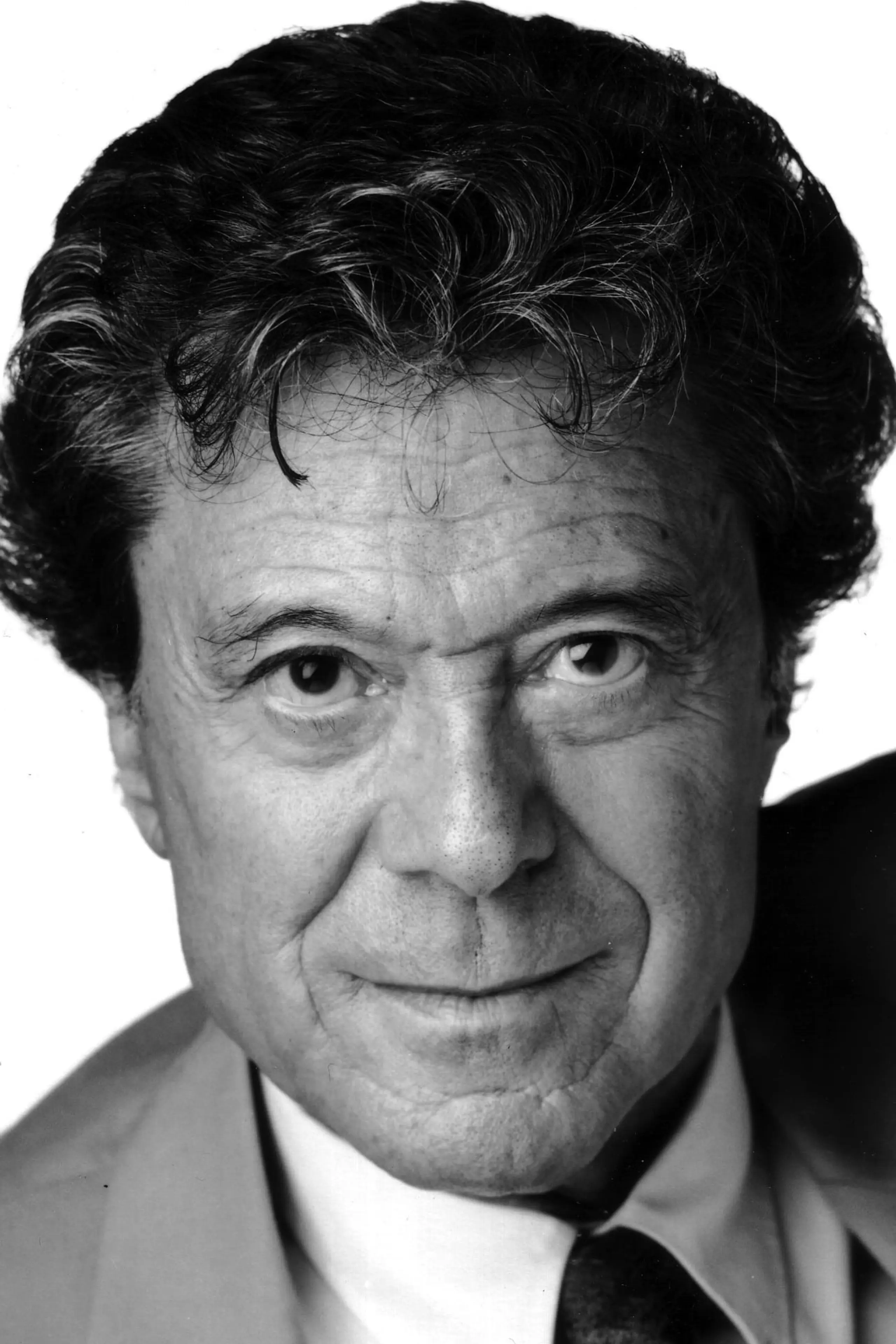 Foto von Lionel Blair