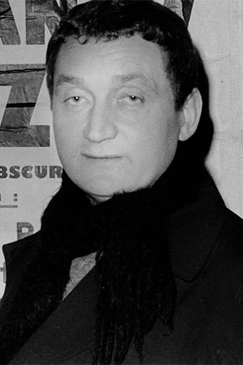 Foto von Walerian Borowczyk