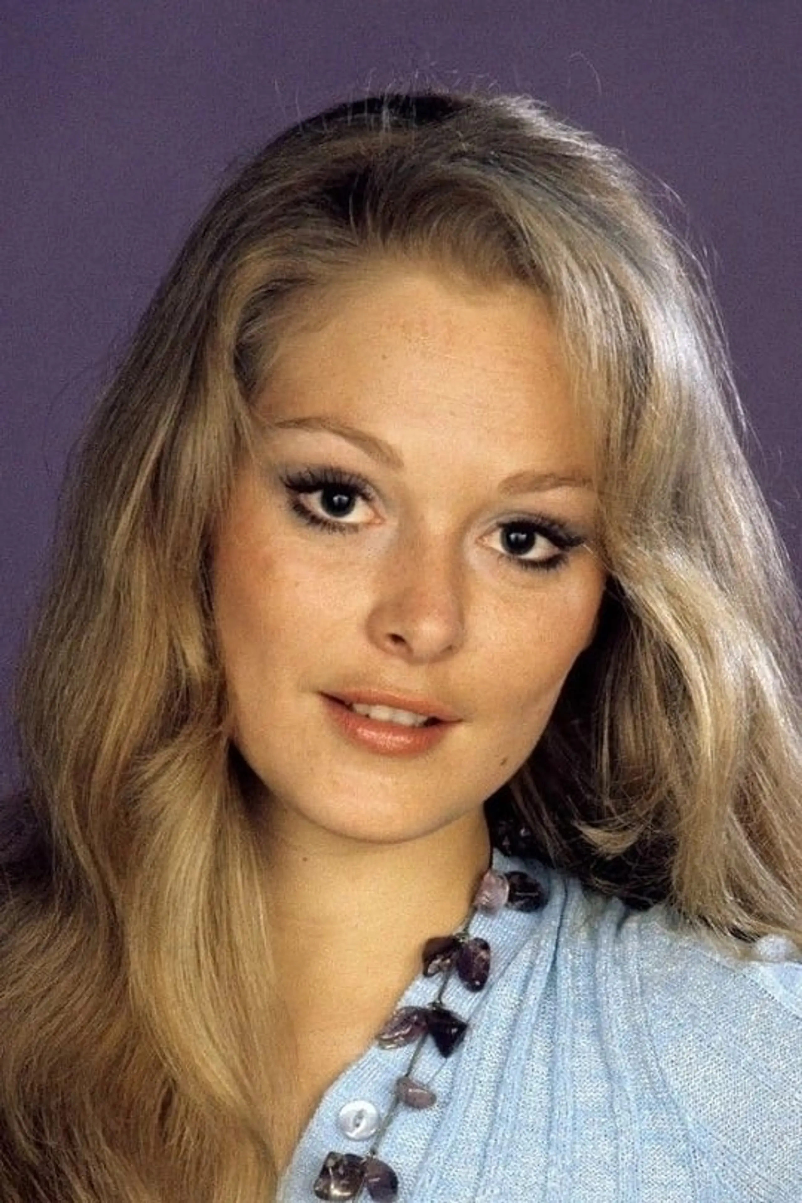 Foto von Jenny Hanley