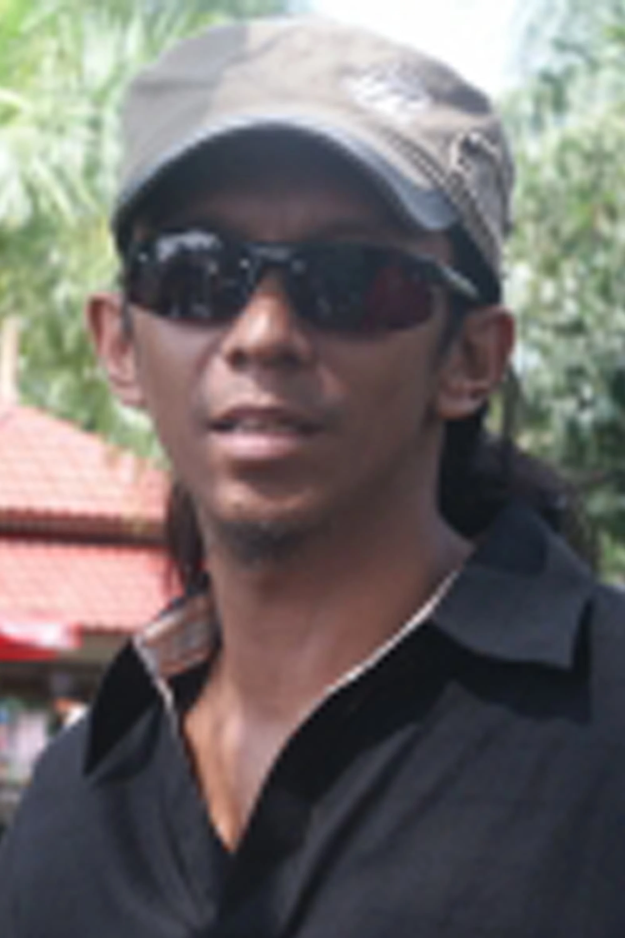 Foto von Saiful Apek