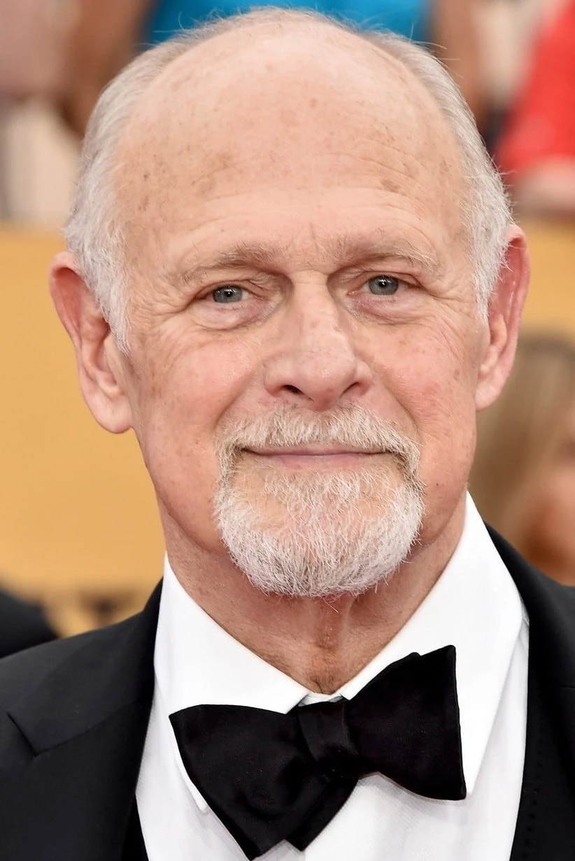 Foto von Gerald McRaney