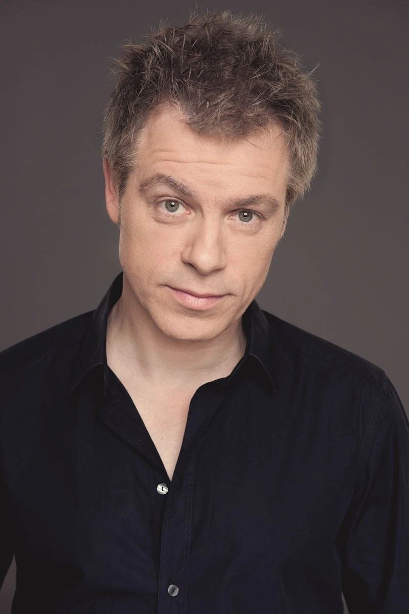 Michael Mittermeier