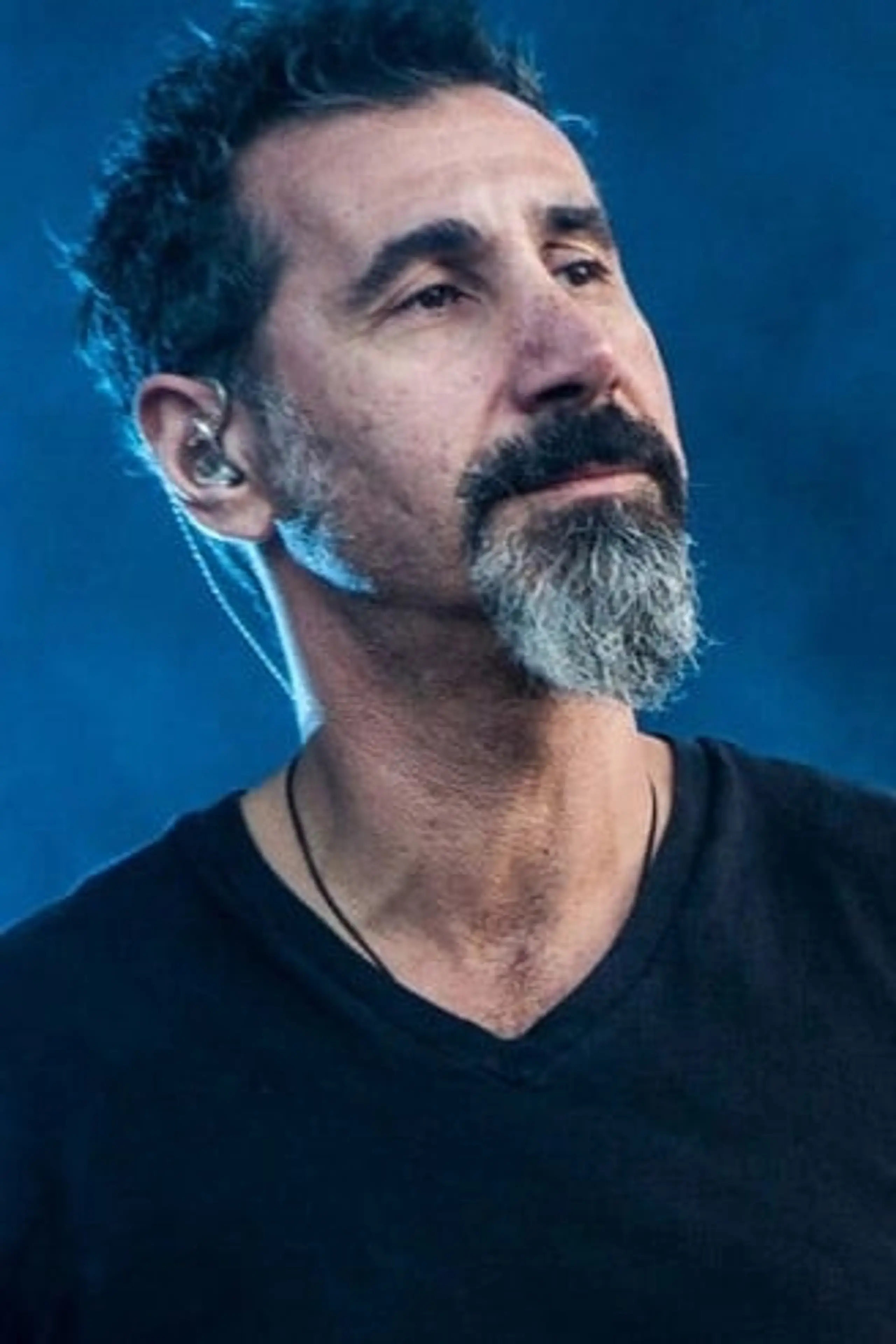 Foto von Serj Tankian