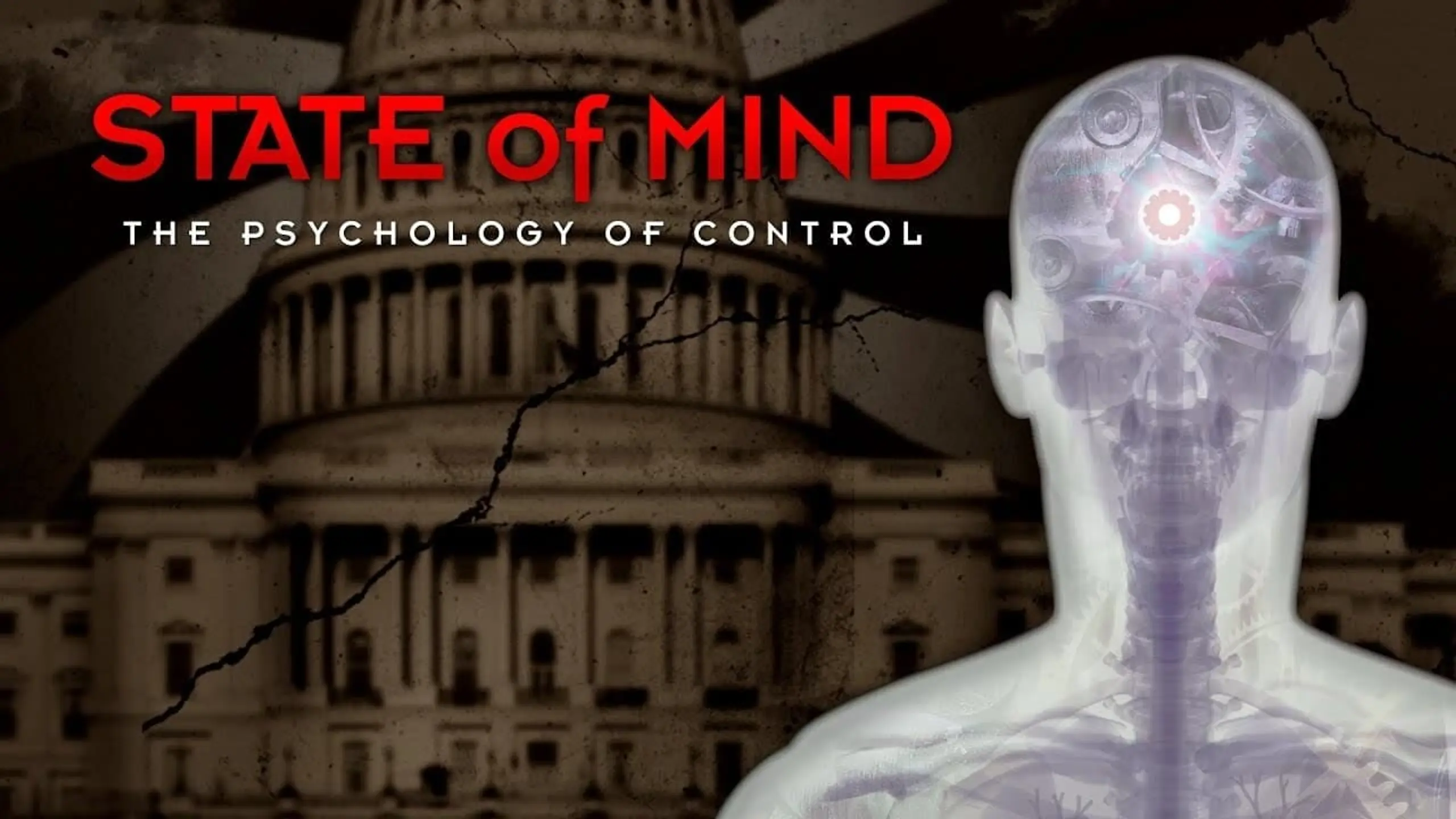 State of Mind: The Psychology of Control