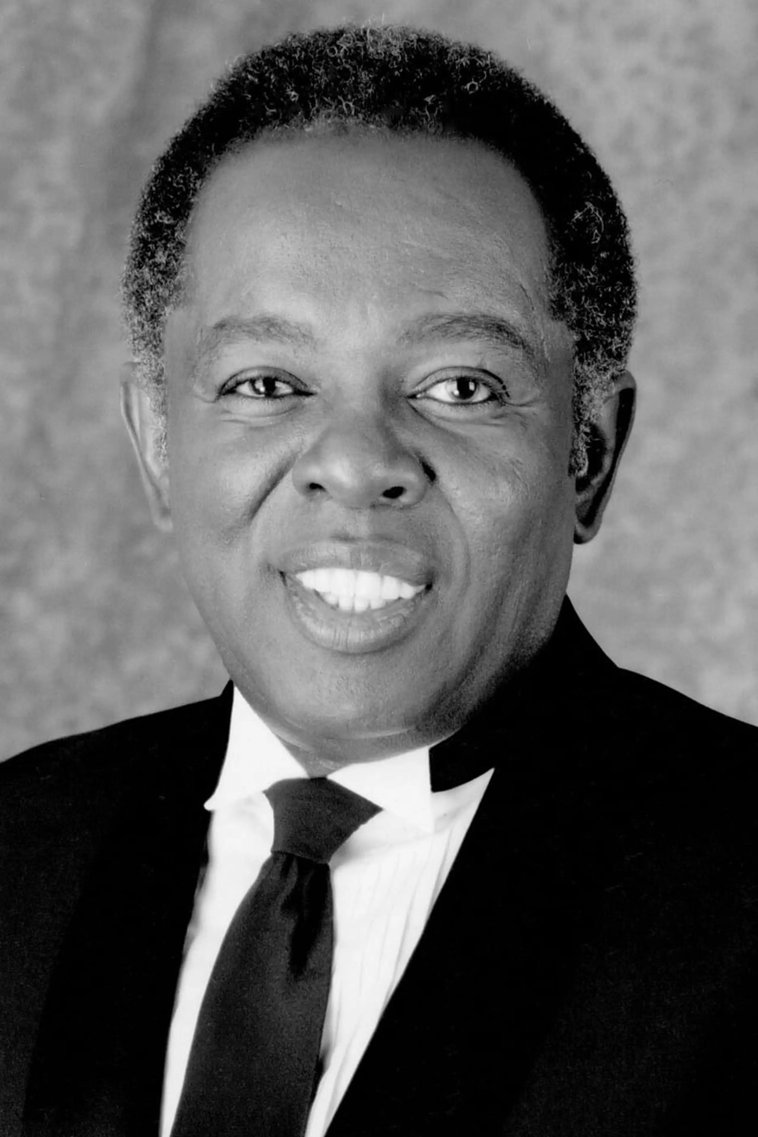 Foto von Lou Rawls