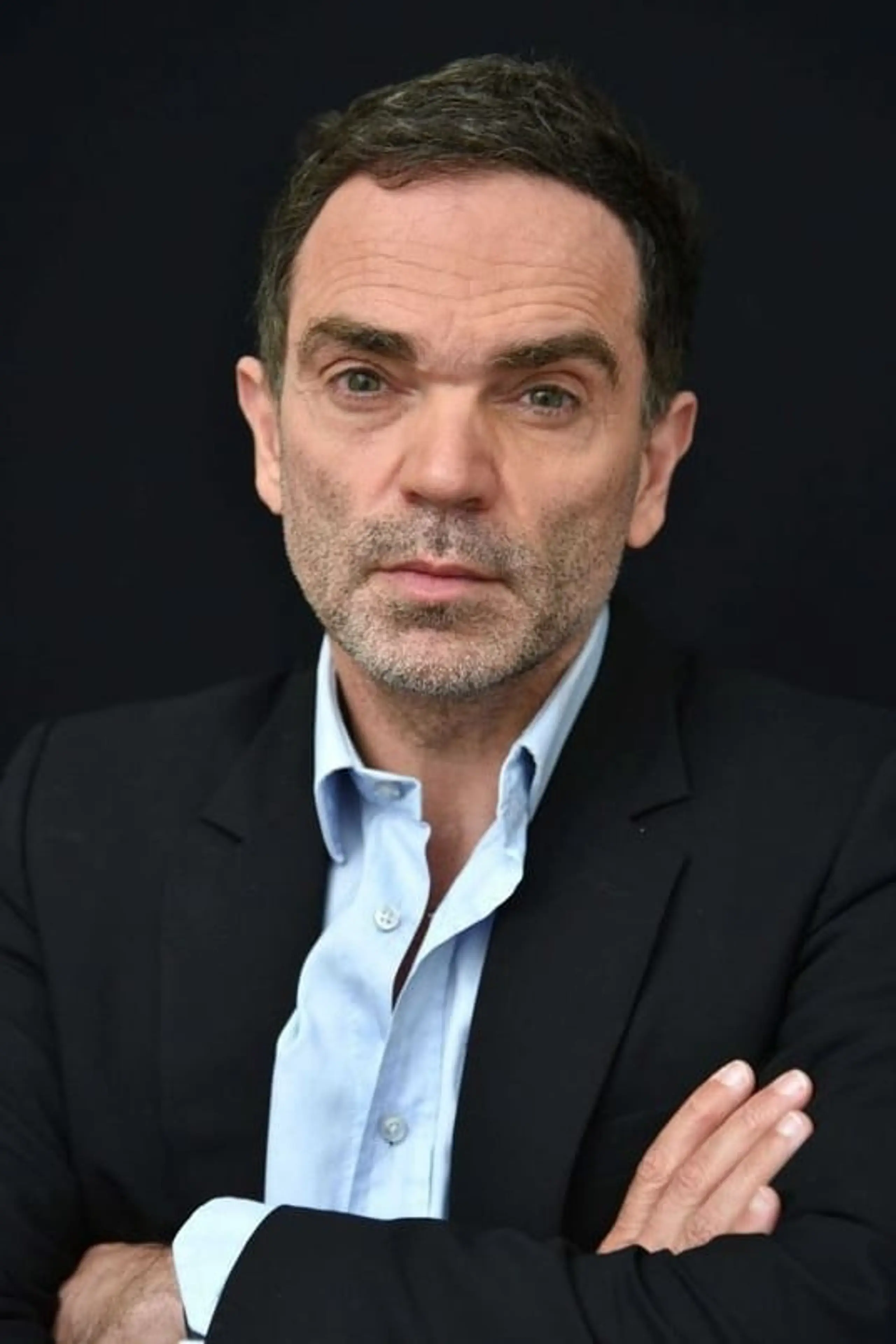 Foto von Yann Moix