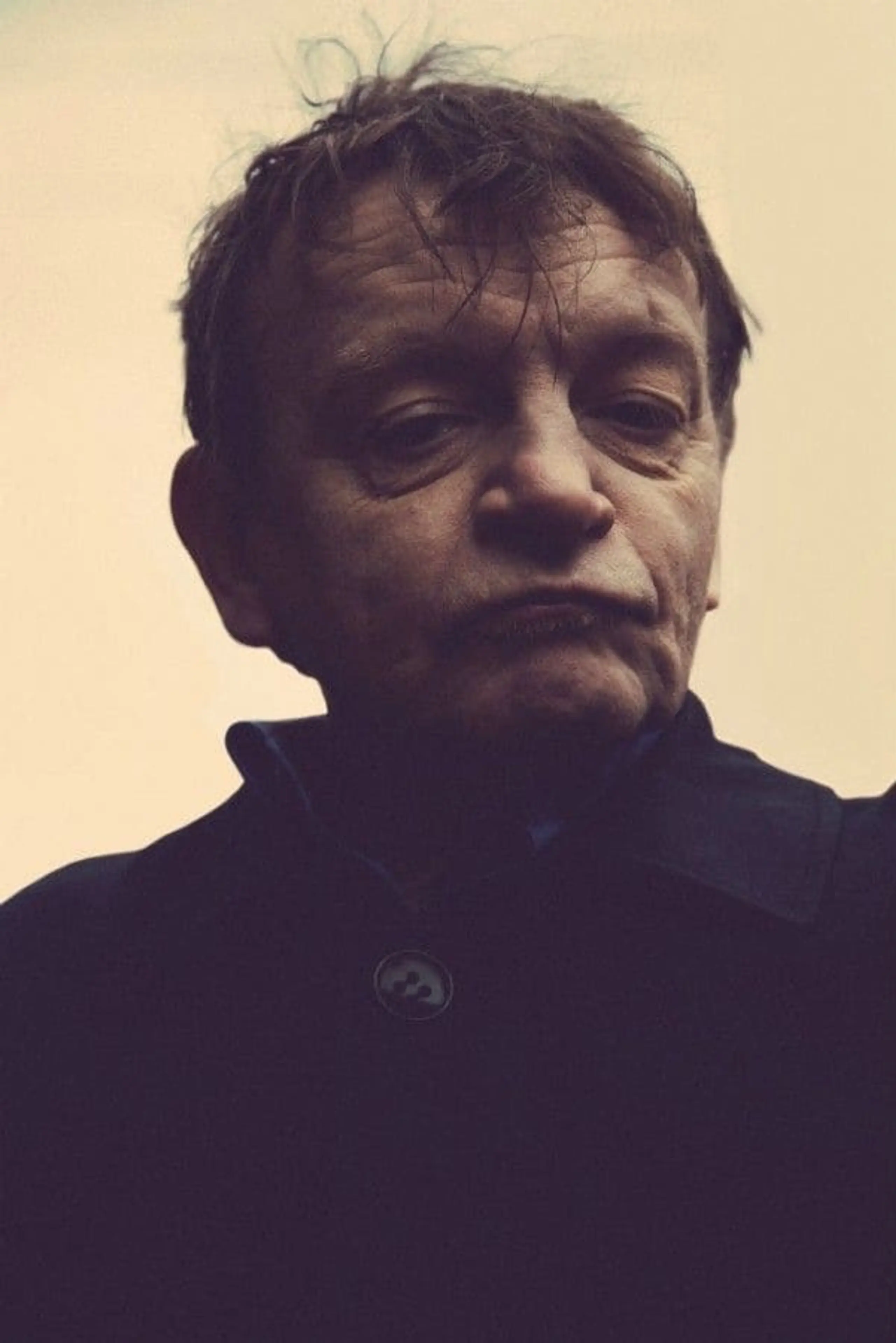 Foto von Mark E. Smith