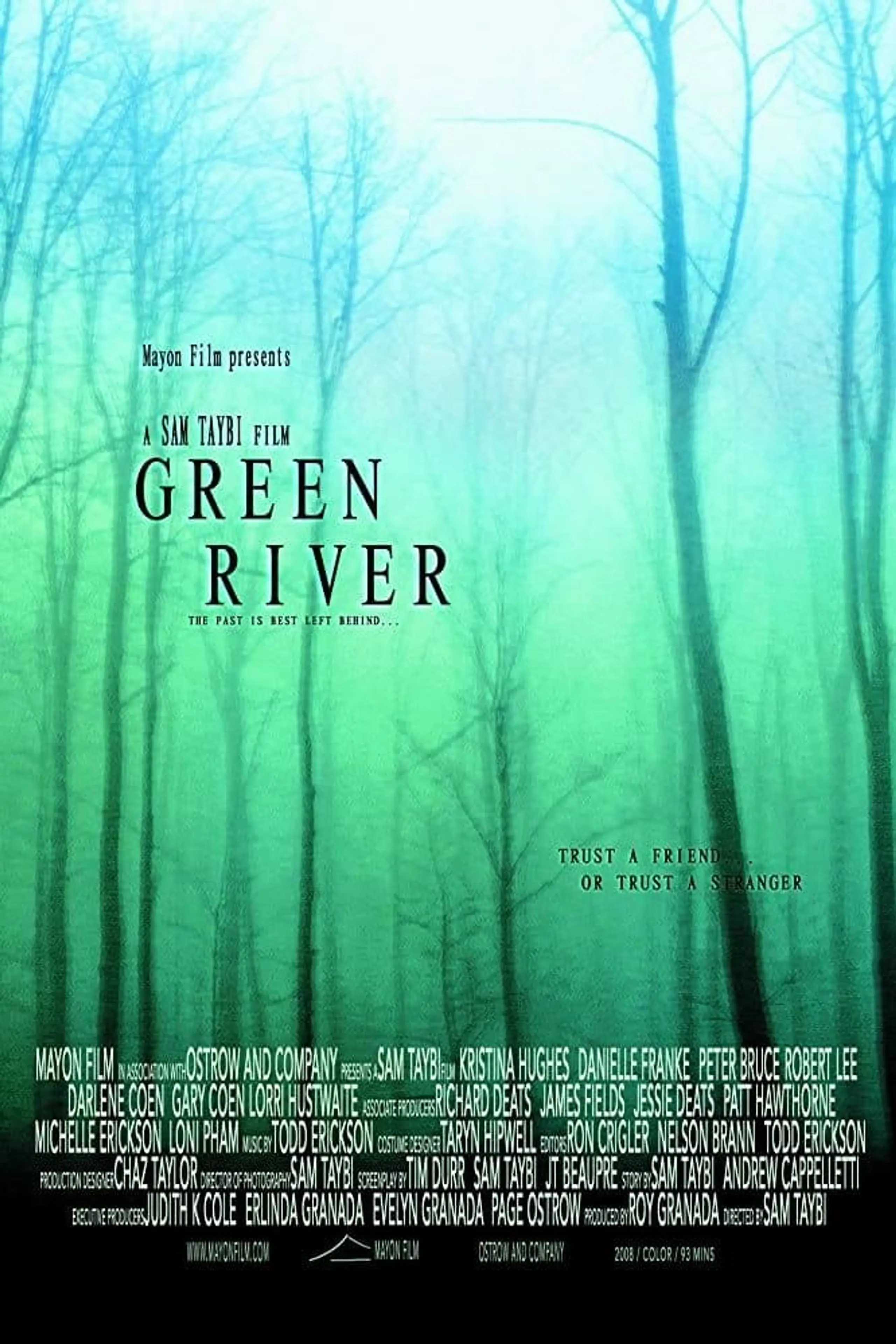 Green River - Die Spur des Killers